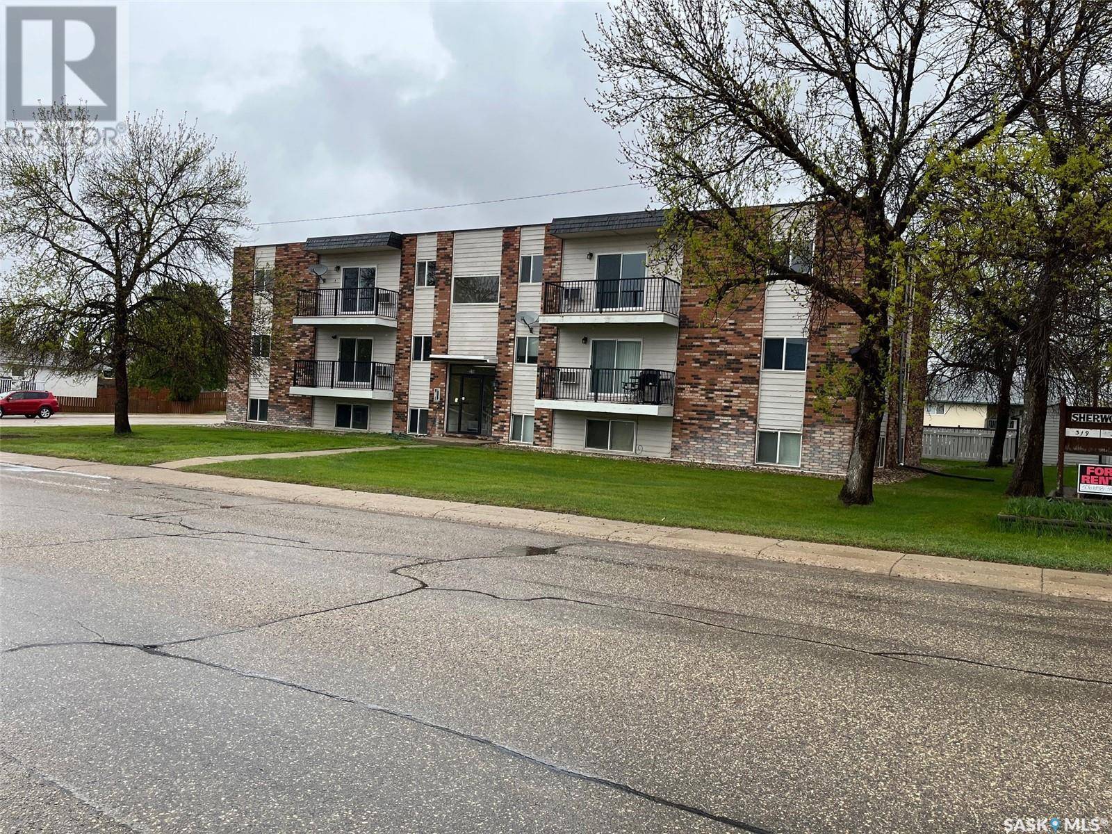 Biggar, SK S0K0M0,317 - 319 8th AVENUE SW