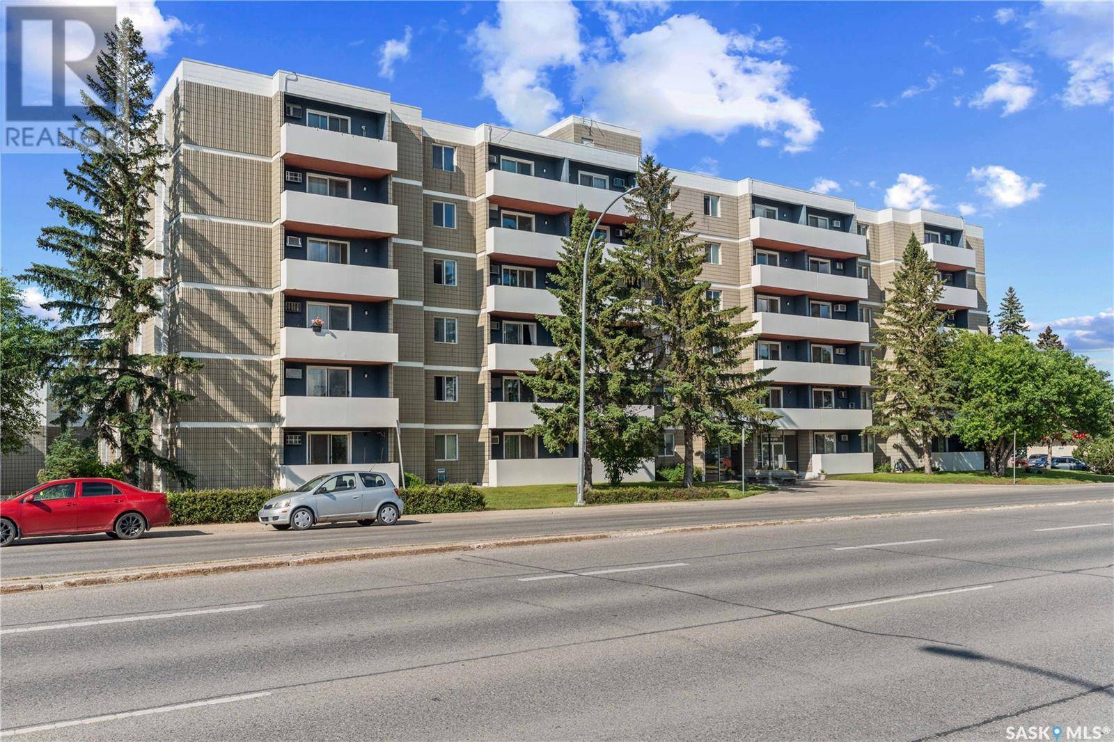 Regina, SK S4S6A1,601 2830 Gordon ROAD