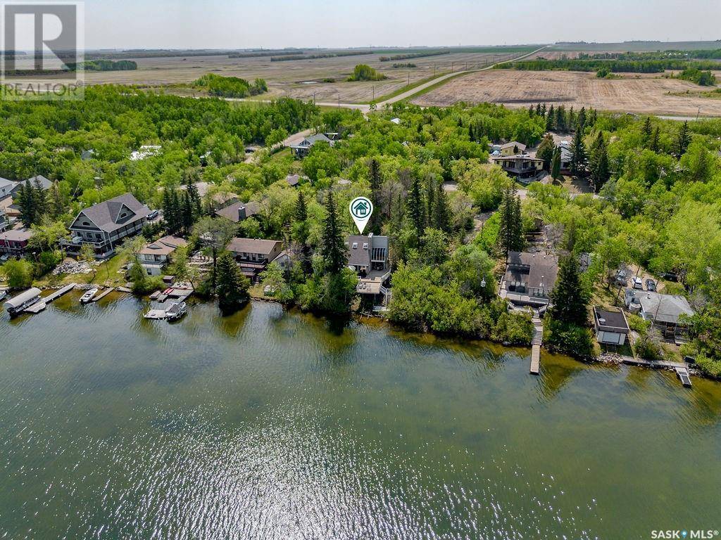 Wakaw Lake, SK S0K4P0,93 Crescent AVENUE