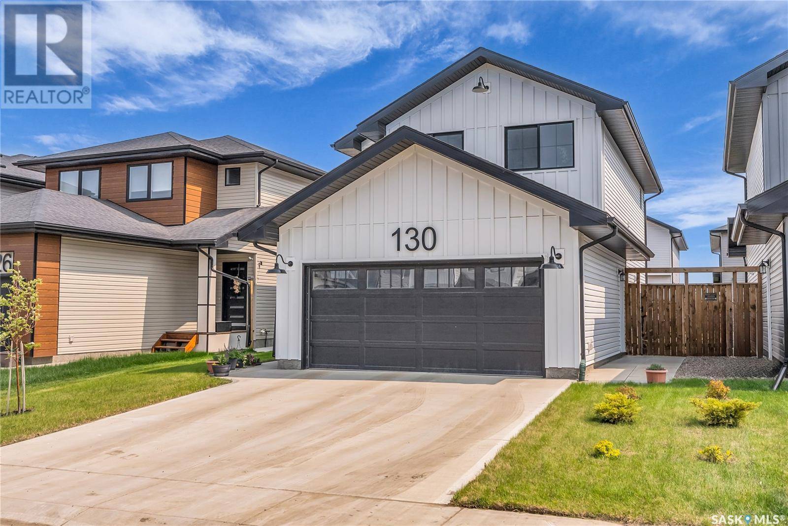 Saskatoon, SK S7V0Z7,130 Doran WAY