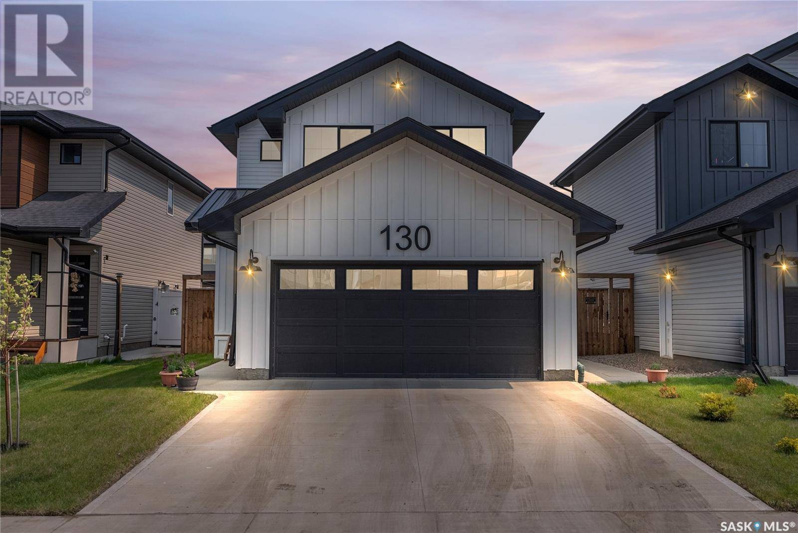 Saskatoon, SK S7V0Z7,130 Doran WAY