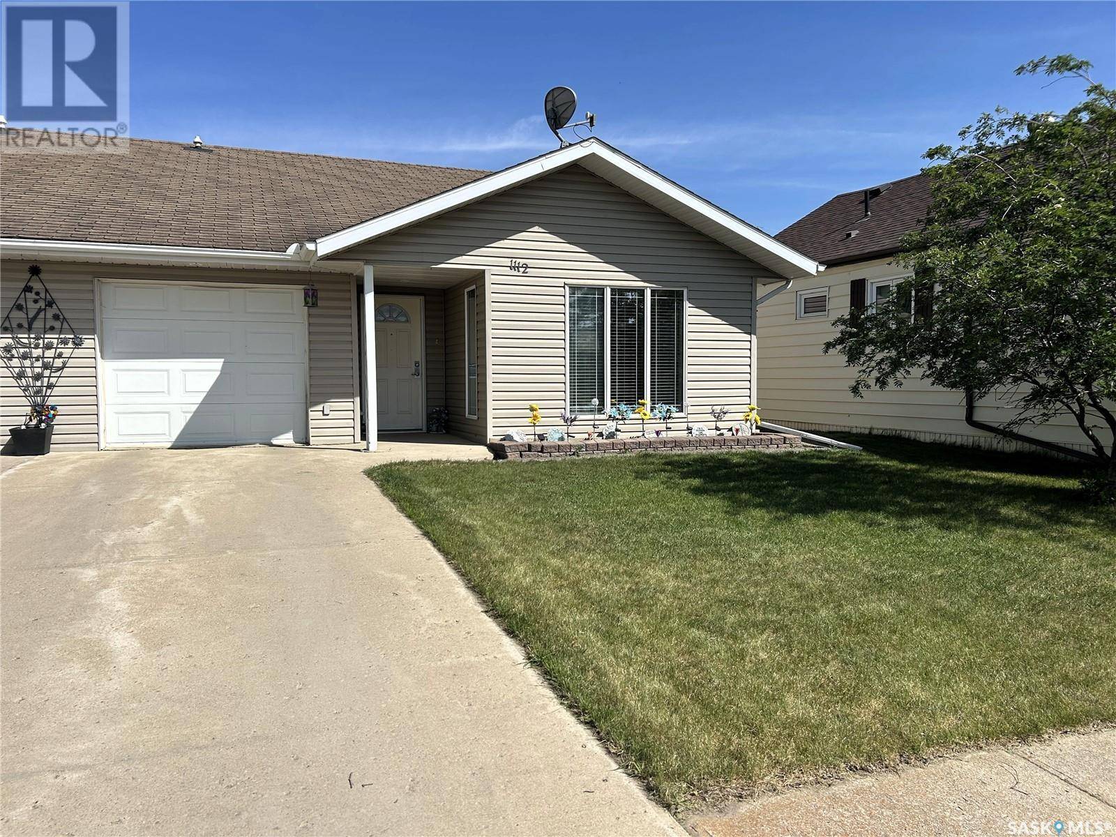 Tisdale, SK S0E1T0,1112 97th STREET