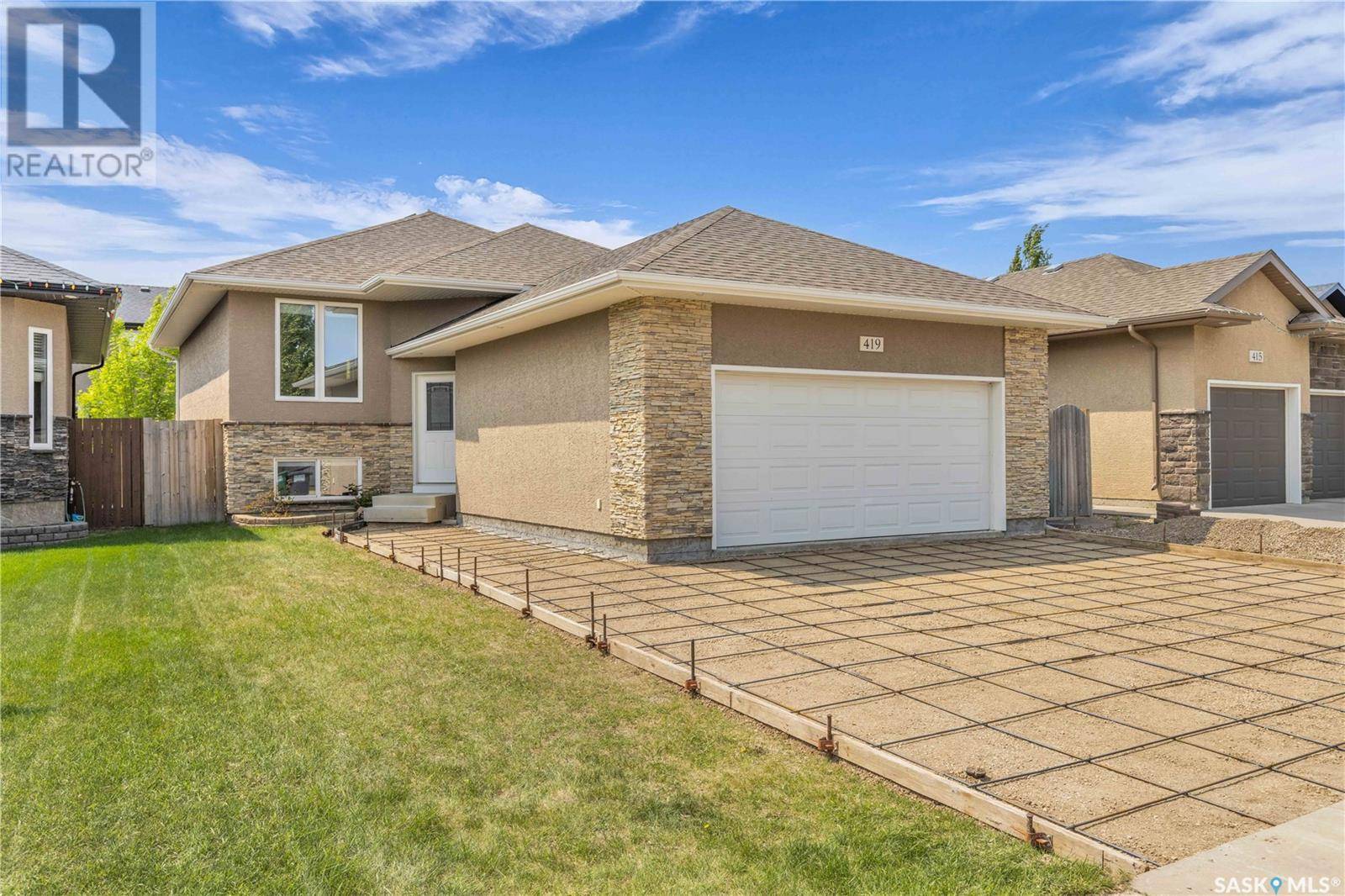 Saskatoon, SK S7T0J3,419 Rempel LANE