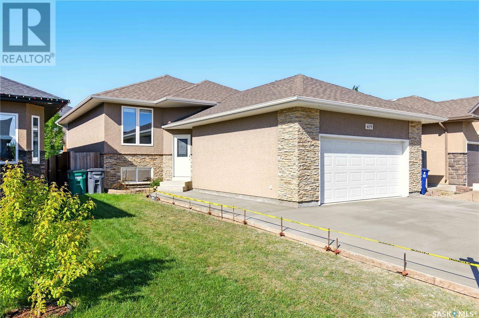 Saskatoon, SK S7T0J3,419 Rempel LANE