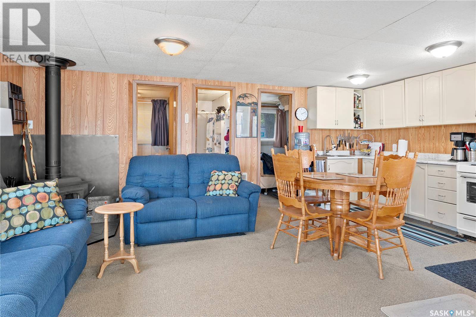 Lakeland Rm No. 521, SK S0J0N0,128 Lakeshore DRIVE