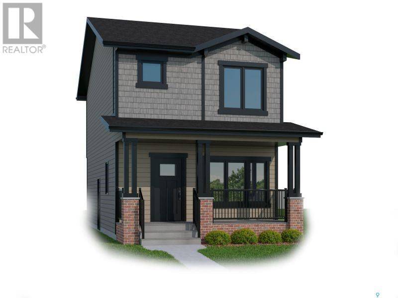 Regina, SK S4N7K9,3159 Bowen STREET