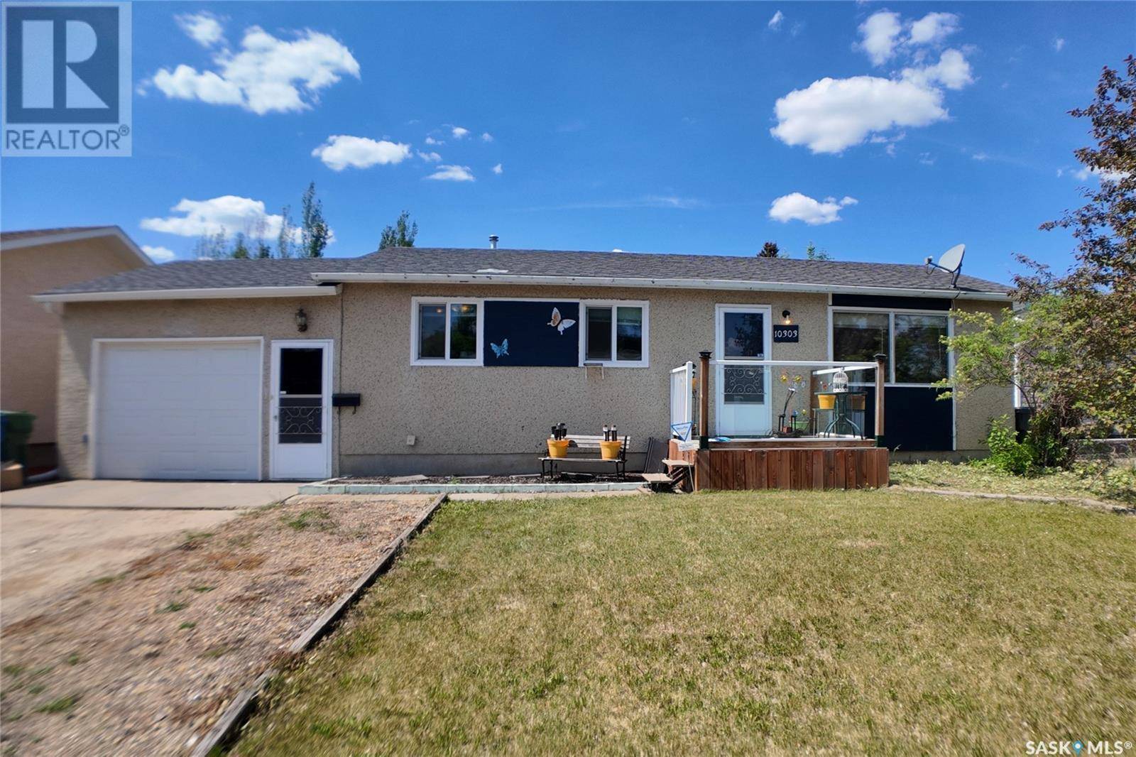 North Battleford, SK S9A3A5,10303 Laurier CRESCENT