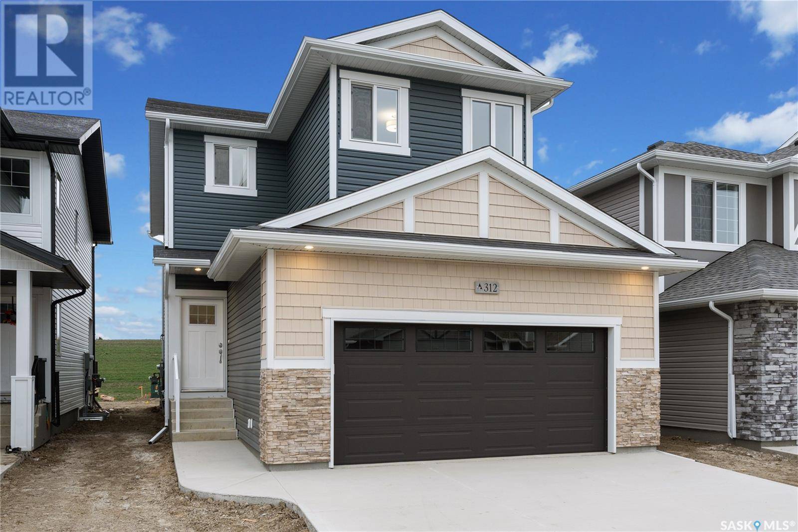 Saskatoon, SK S7V1W2,454 Doran CRESCENT