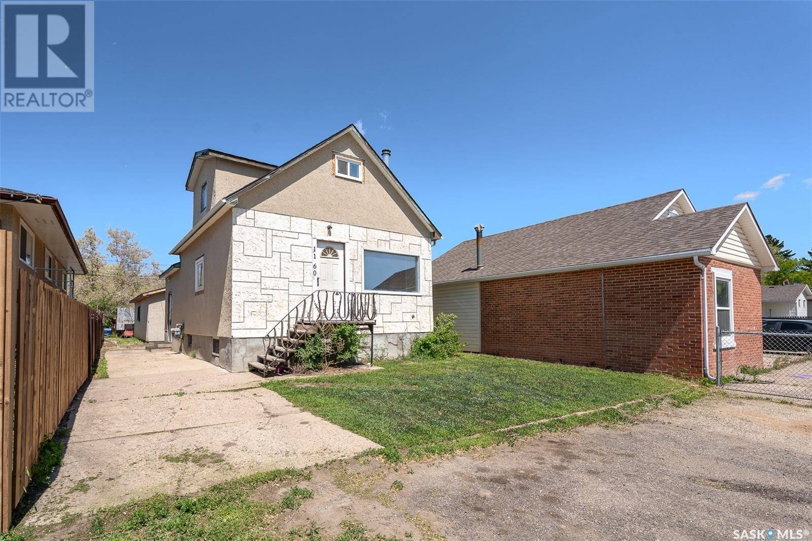 Moose Jaw, SK S6H5G5,1160 Coteau STREET W