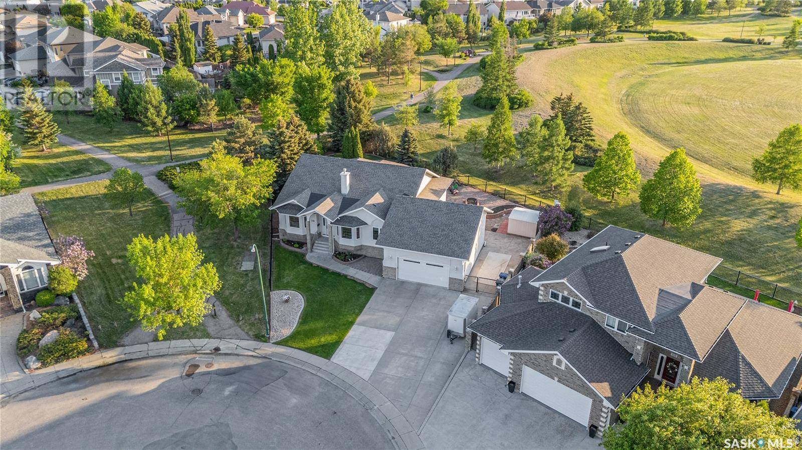Saskatoon, SK S7V1C1,319 Brookmore CRESCENT