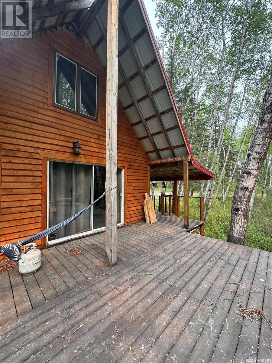 Hudson Bay Rm No. 394, SK S0E0Y0,17 Moose CRESCENT