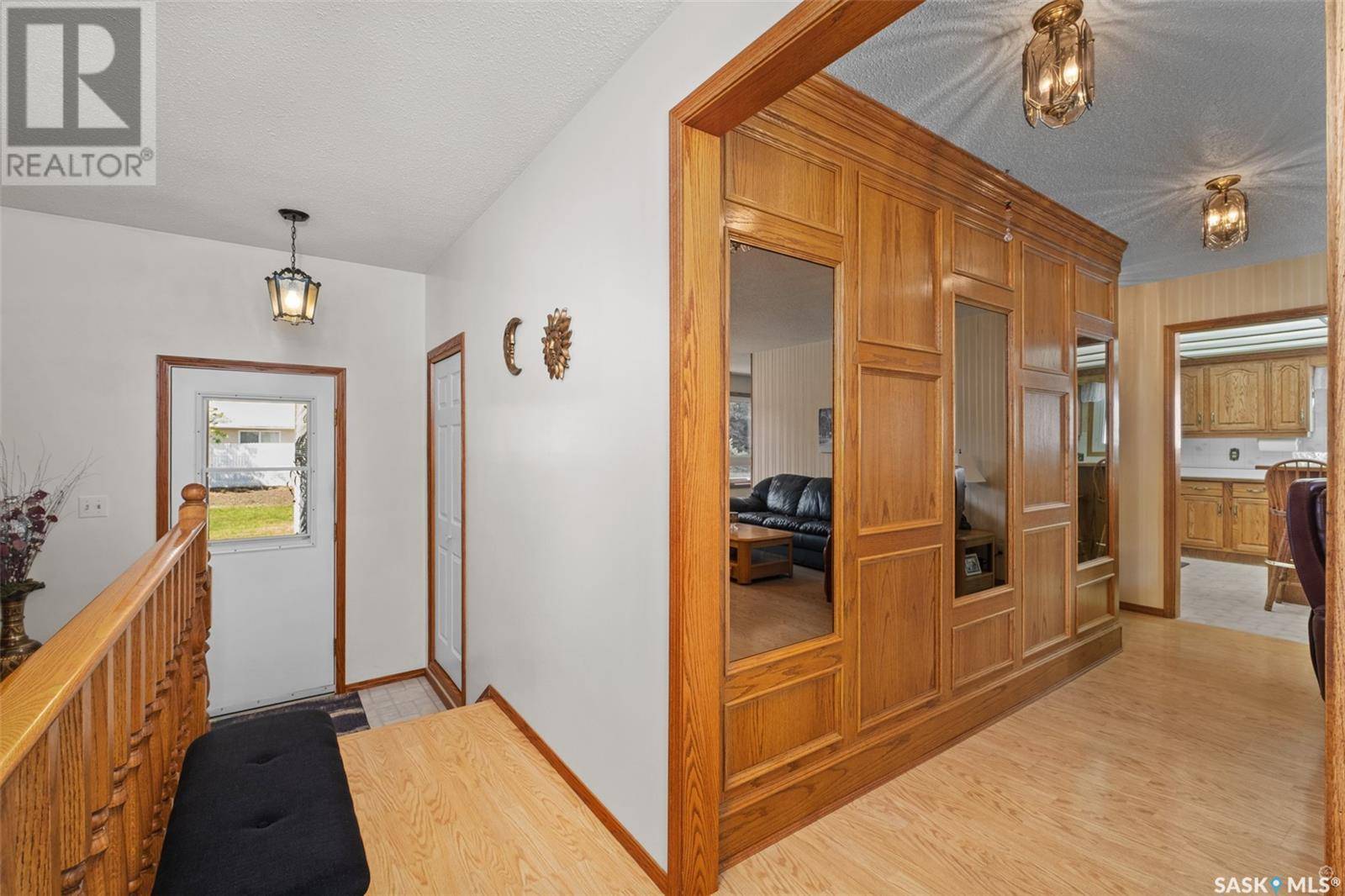 Prince Albert, SK S6V5T9,1306 McKay DRIVE
