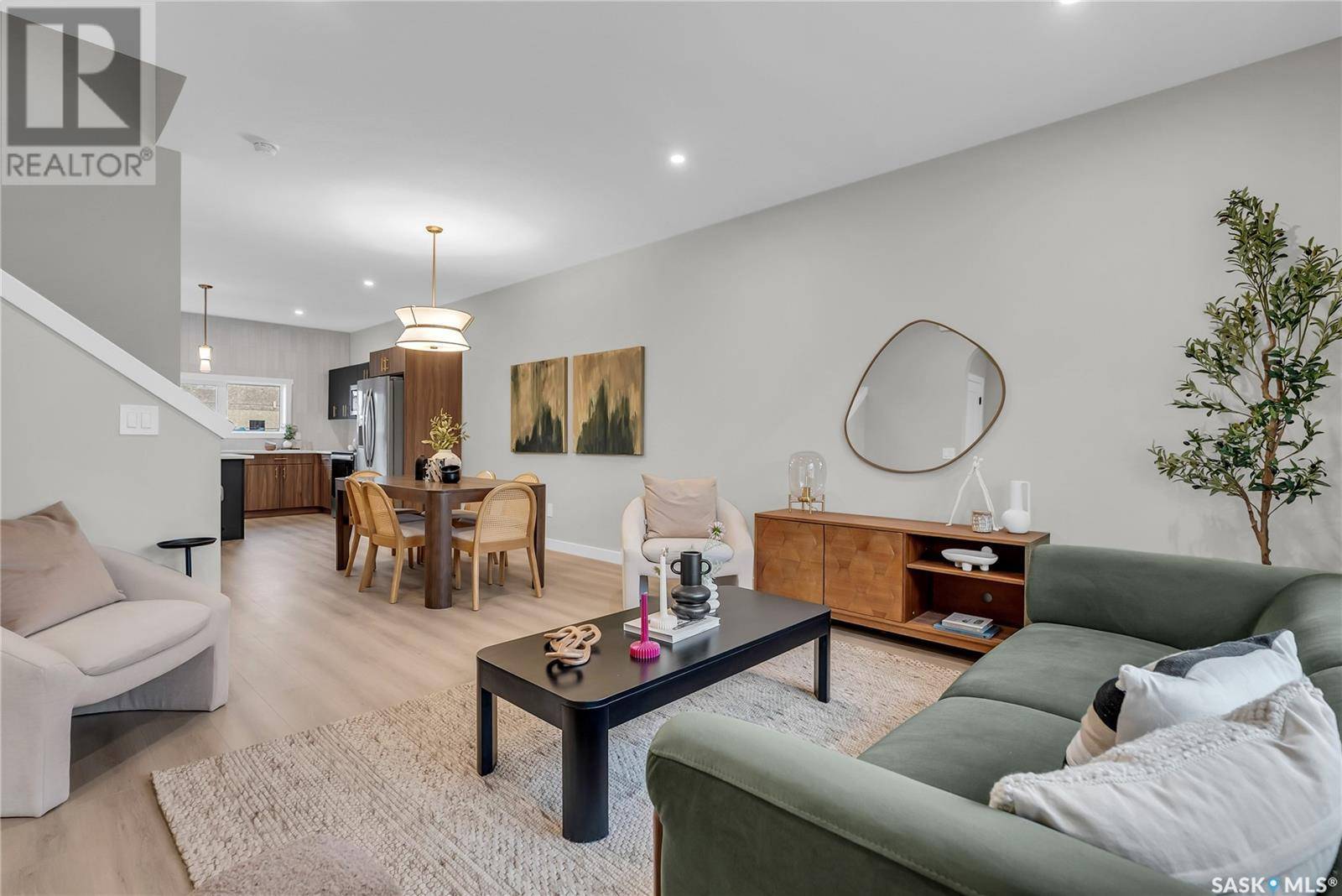 Saskatoon, SK S7V0G5,2921 Rosewood DRIVE
