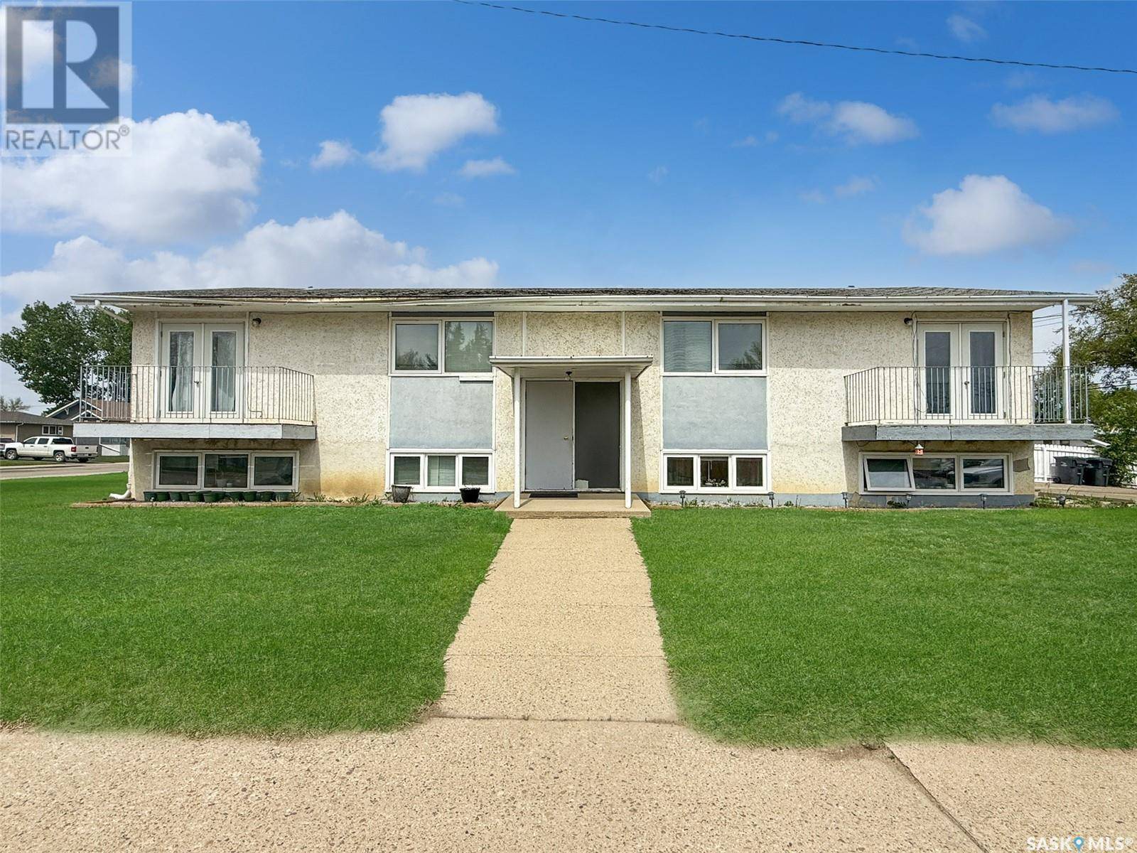 Swift Current, SK S9H3G2,275 Central AVENUE S