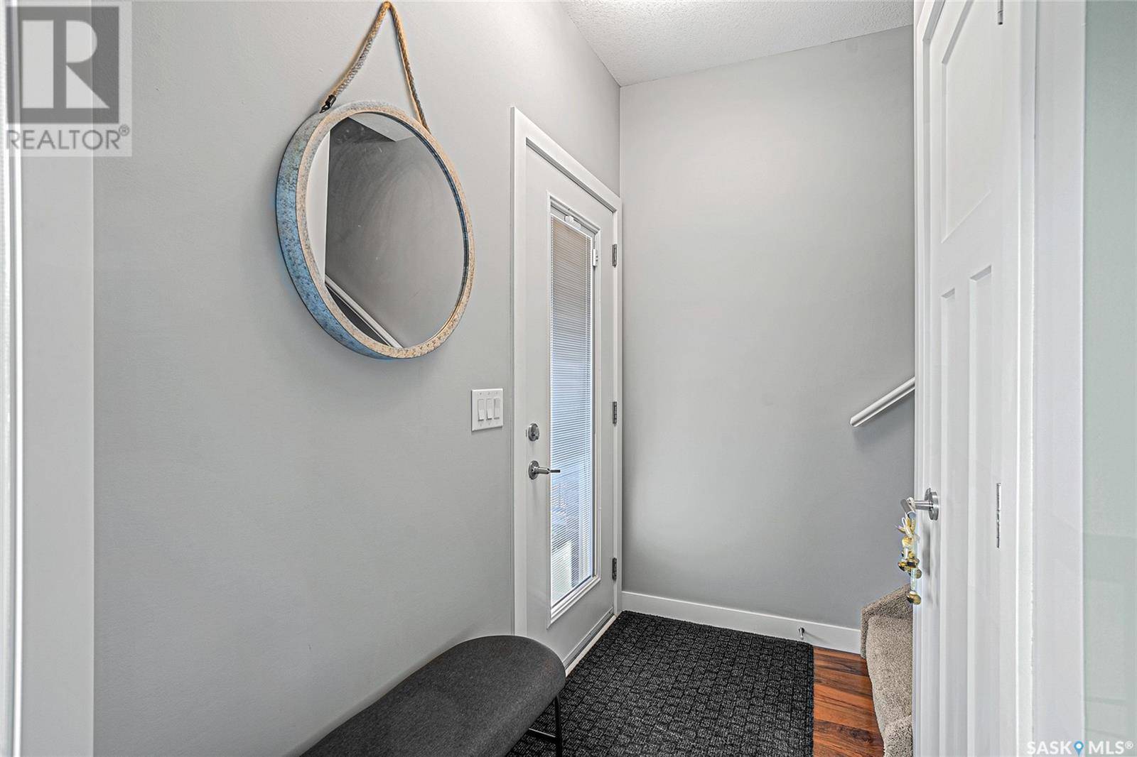 Saskatoon, SK S7V0K9,126 Rosewood GATE N