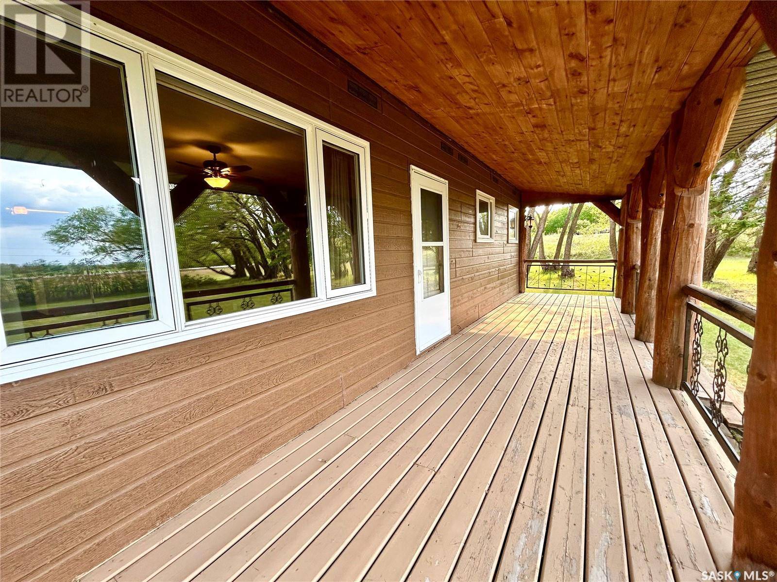 Nipawin Rm No. 487, SK S0E1E0,Stevens Acreage