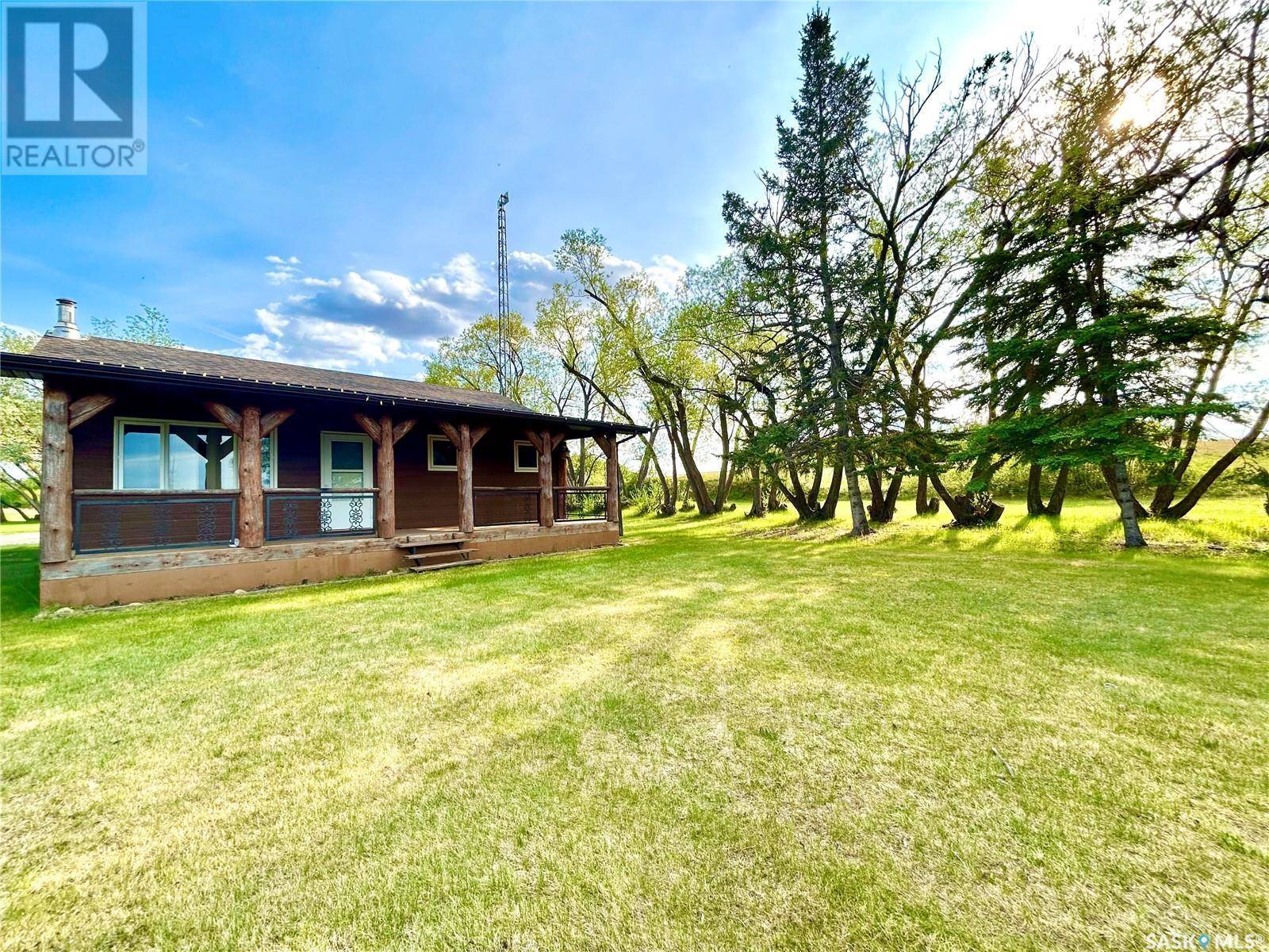 Nipawin Rm No. 487, SK S0E1E0,Stevens Acreage
