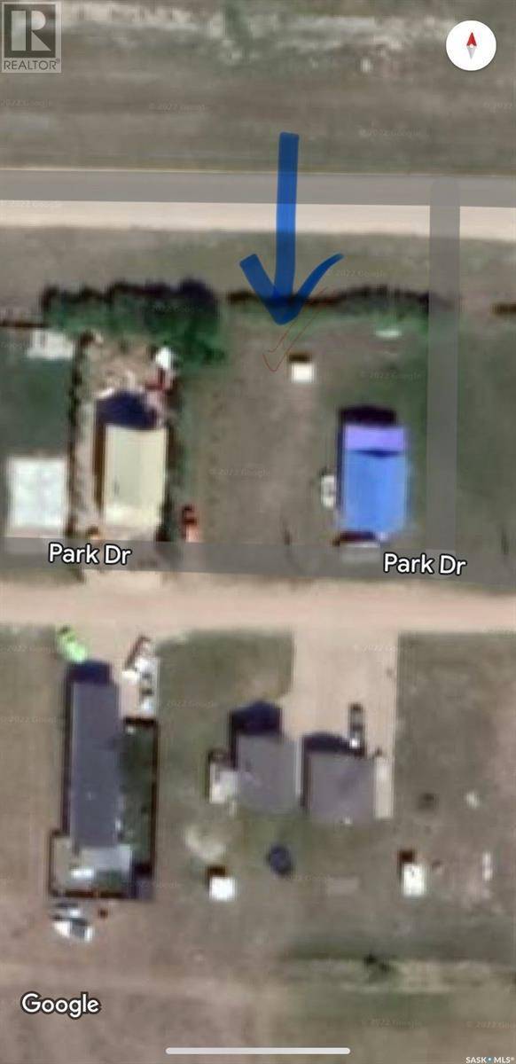 Good Lake Rm No. 274, SK S0A0L0,720 Park DRIVE