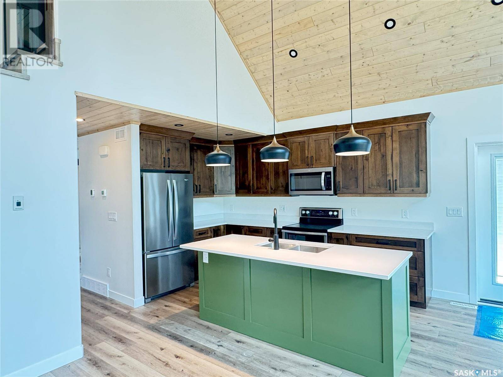 Lakeland Rm No. 521, SK S0J0N0,McPhee Lake-Wapiti Development