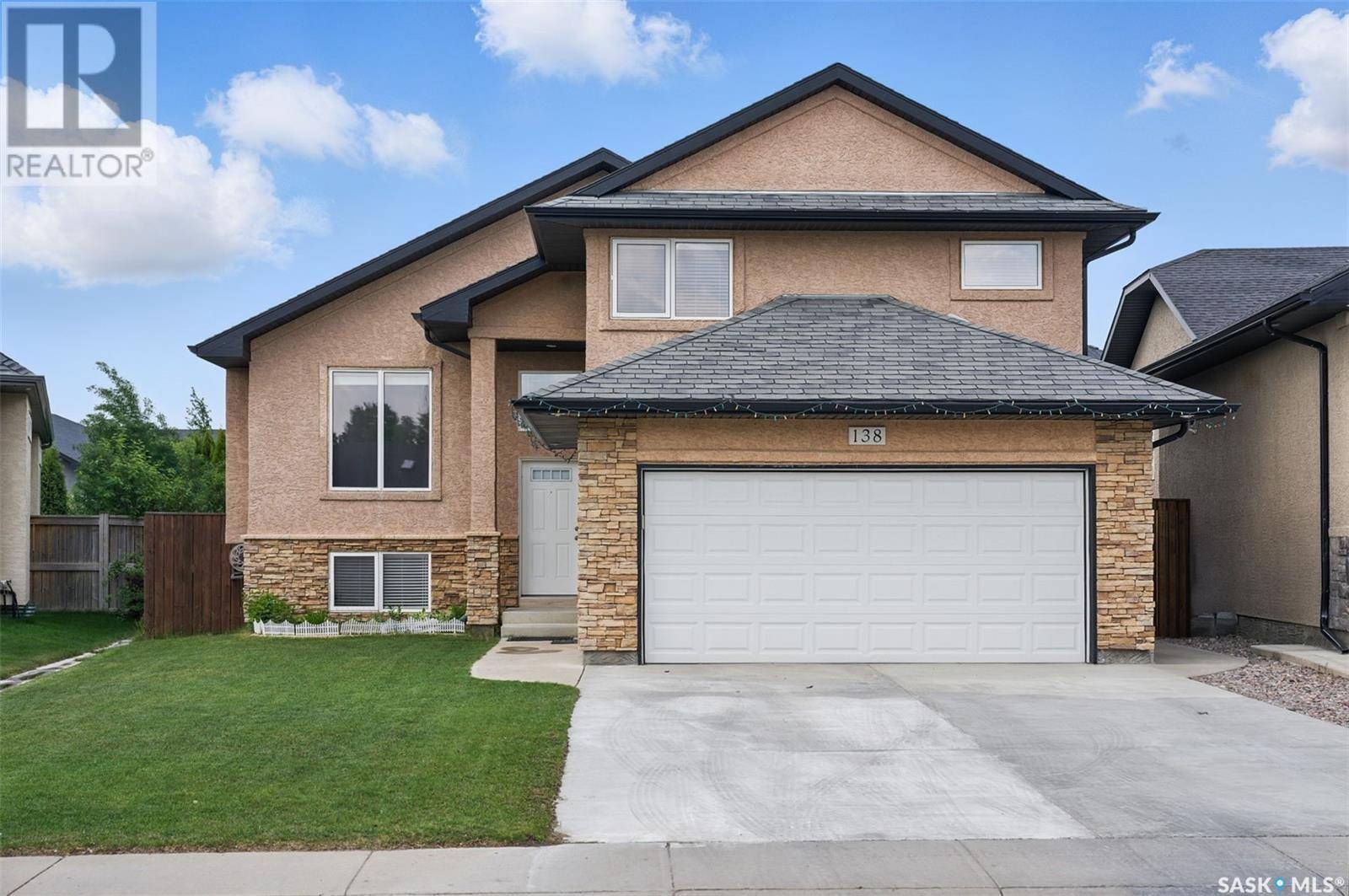 Saskatoon, SK S7T0E4,138 Assaly STREET