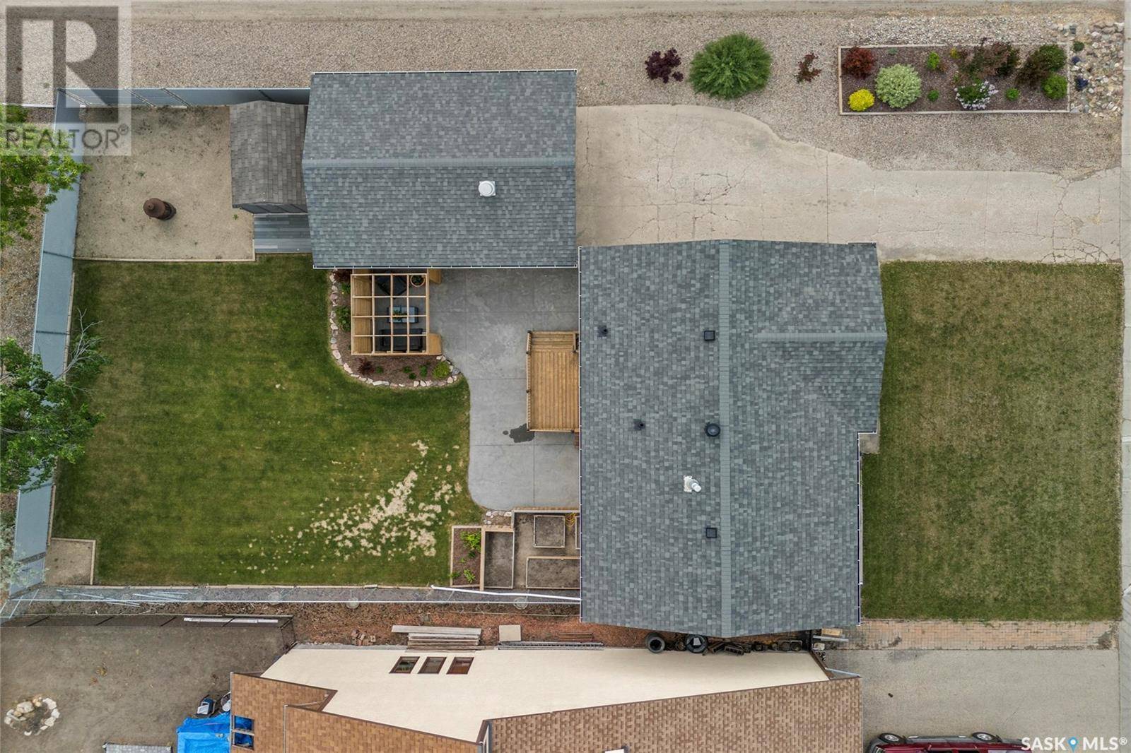 Regina, SK S4T6L4,51 Duncan CRESCENT