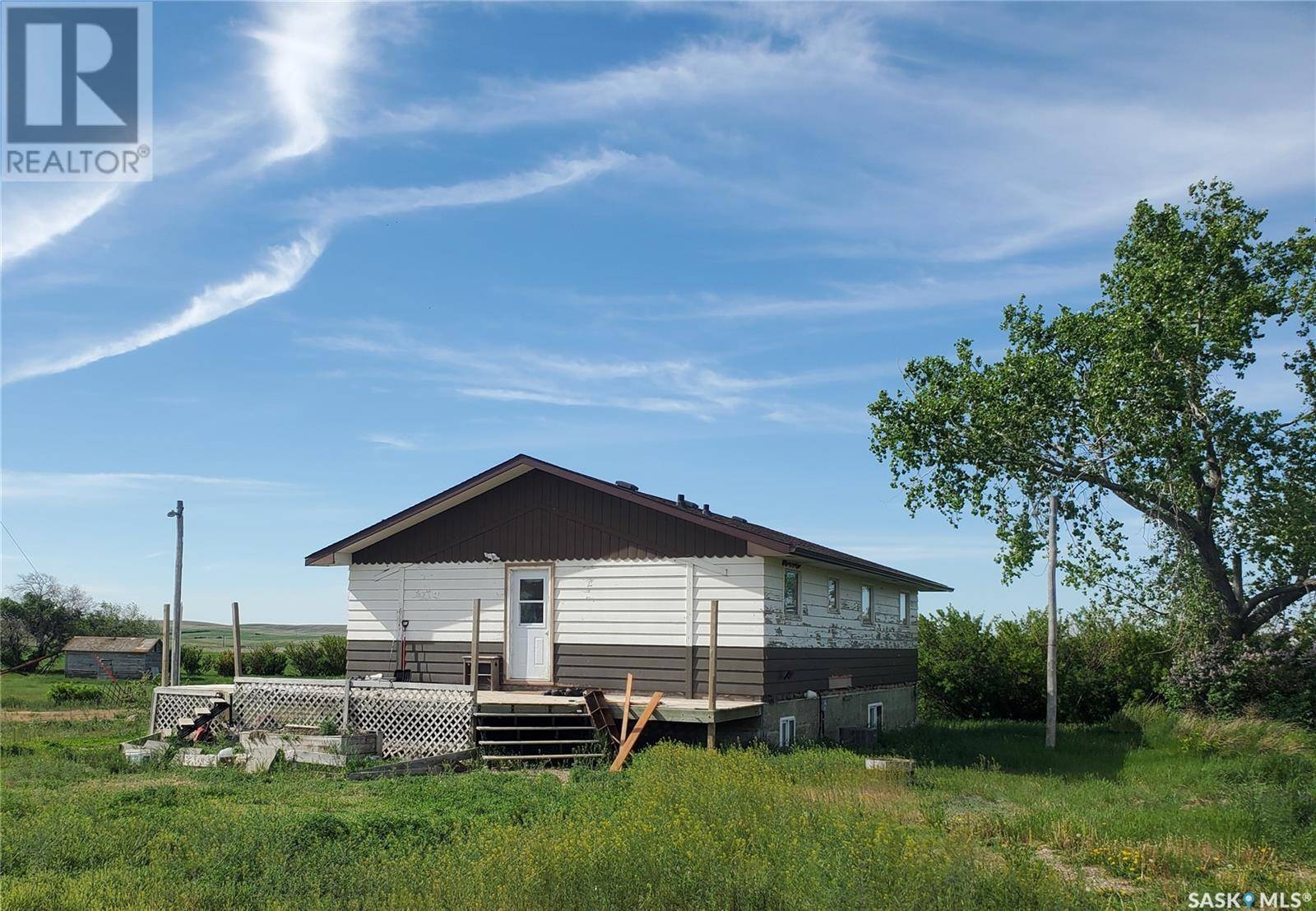 Gull Lake Rm No. 139, SK S0N1A0,Myers Acreage