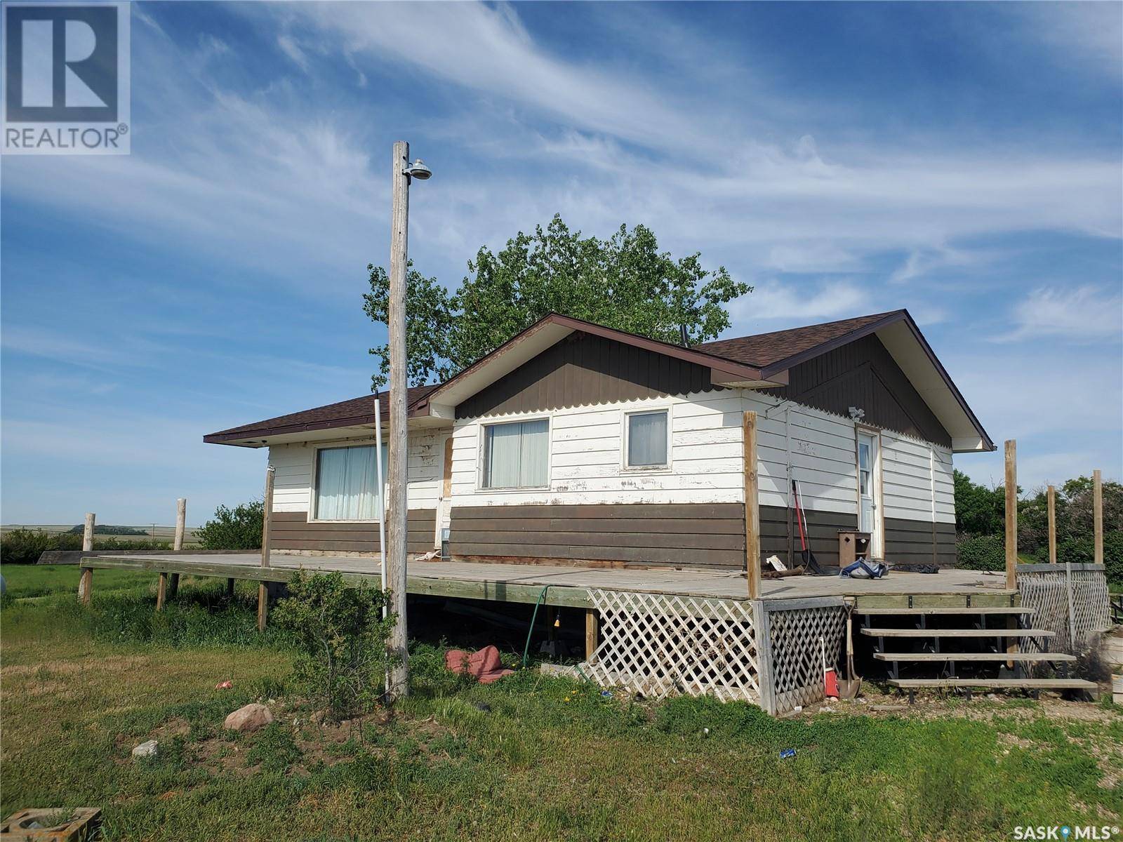 Gull Lake Rm No. 139, SK S0N1A0,Myers Acreage