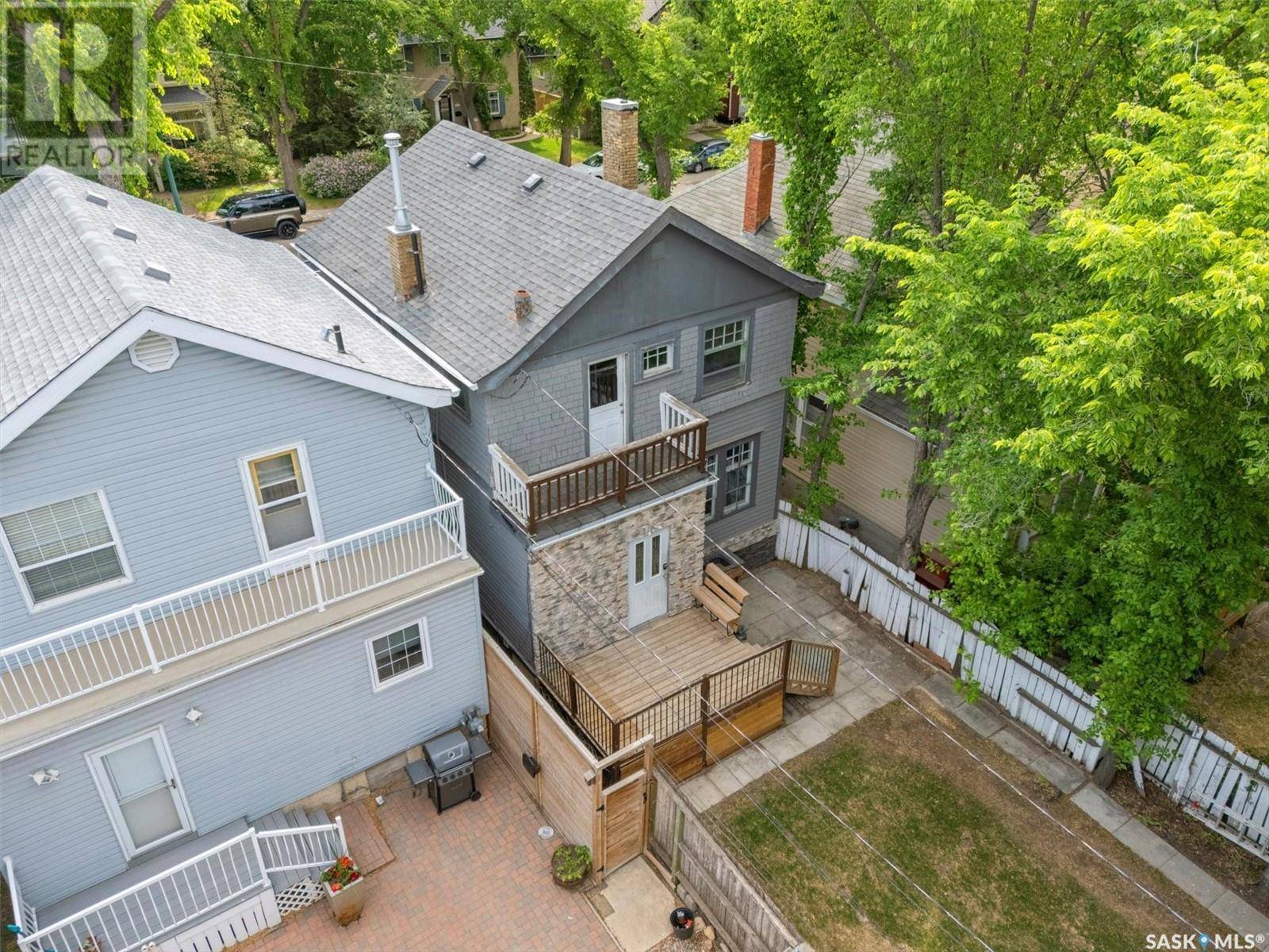 Saskatoon, SK S7K2V3,717 7th AVENUE N