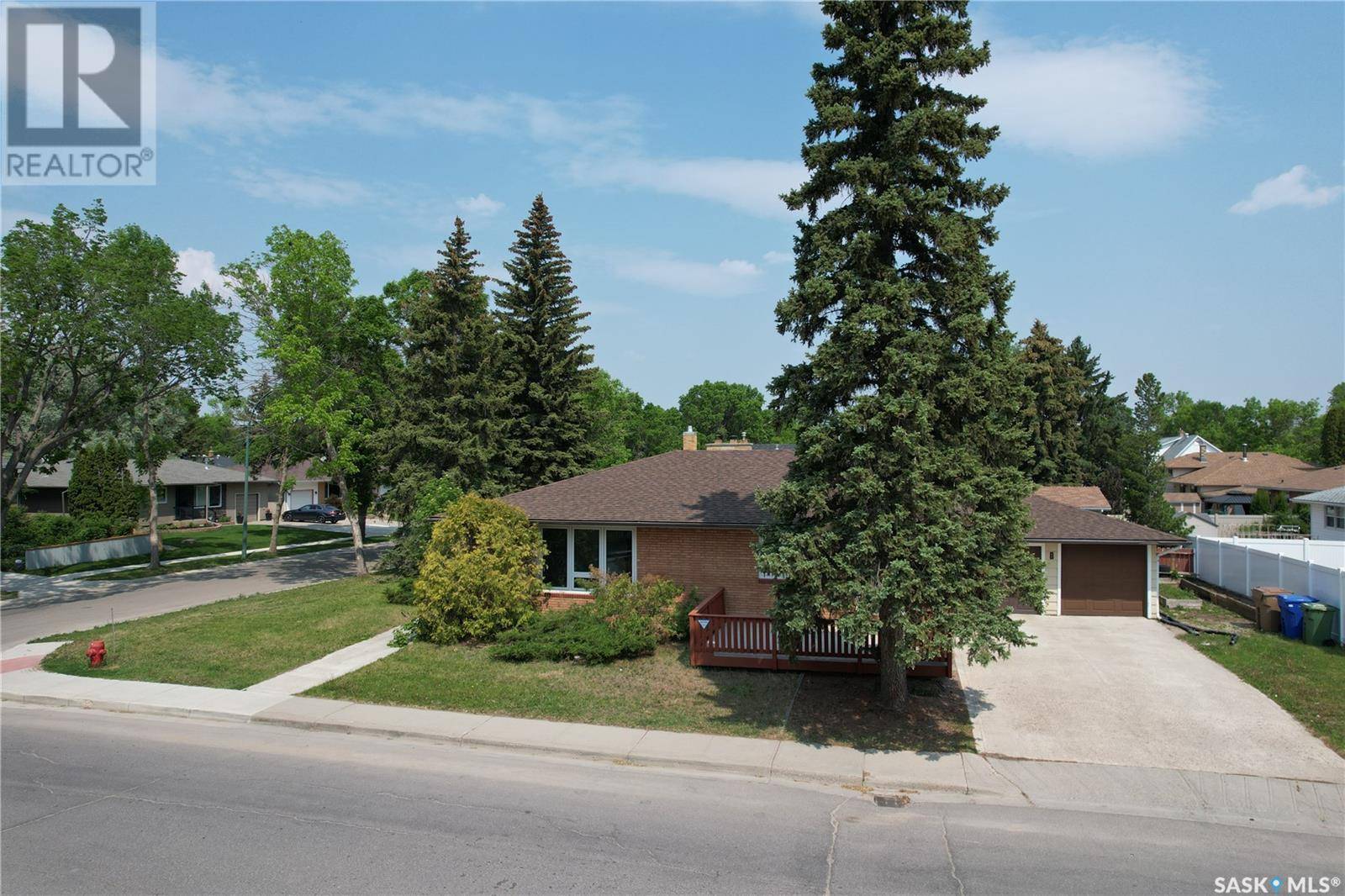 Regina, SK S4S4A5,1 CALDER CRESCENT