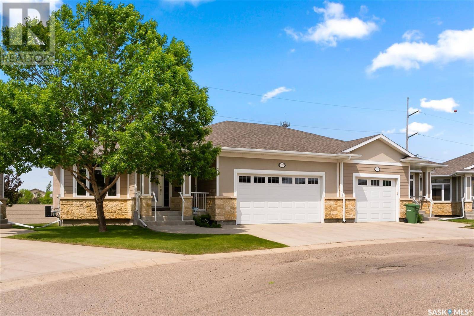 Regina, SK S4S0A7,122 Wintergreene LANE
