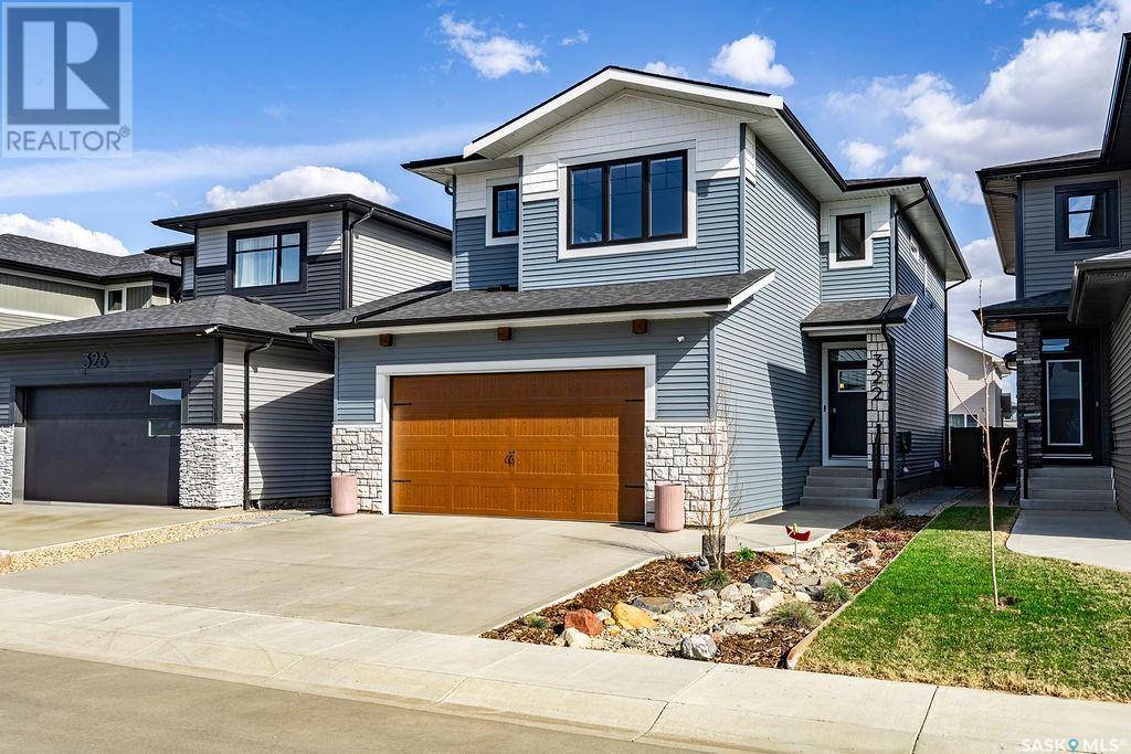 Saskatoon, SK S7V1L9,322 Aniskotaw BEND
