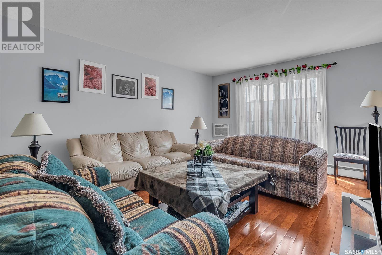 Saskatoon, SK S7H3Z8,9 14 Anderson CRESCENT