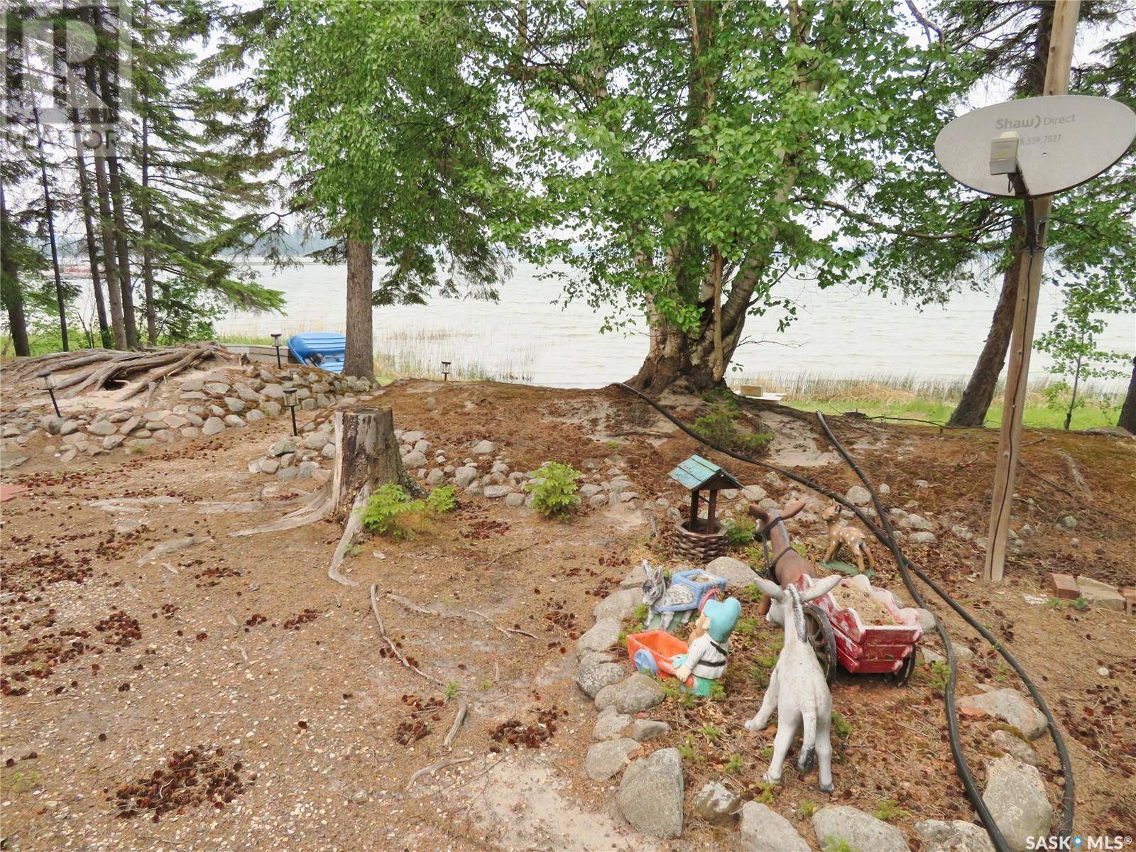 Lakeland Rm No. 521, SK S0J0N0,228 Lakeshore DRIVE