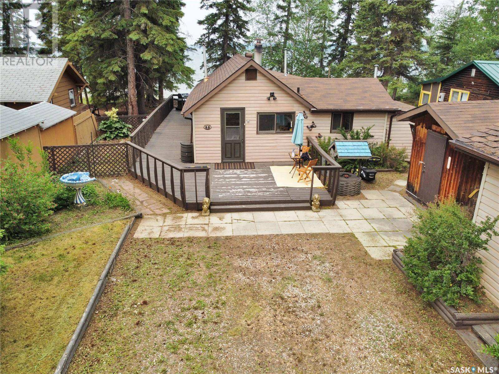 Lakeland Rm No. 521, SK S0J0N0,228 Lakeshore DRIVE