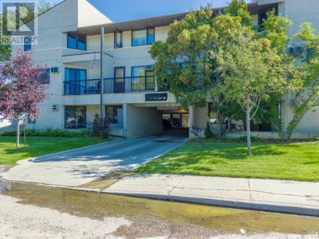 Saskatoon, SK S7N1W5,10 103 Powe STREET