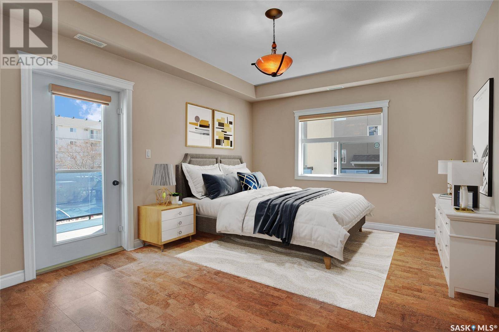 Saskatoon, SK S7S1P2,102 419 Nelson ROAD