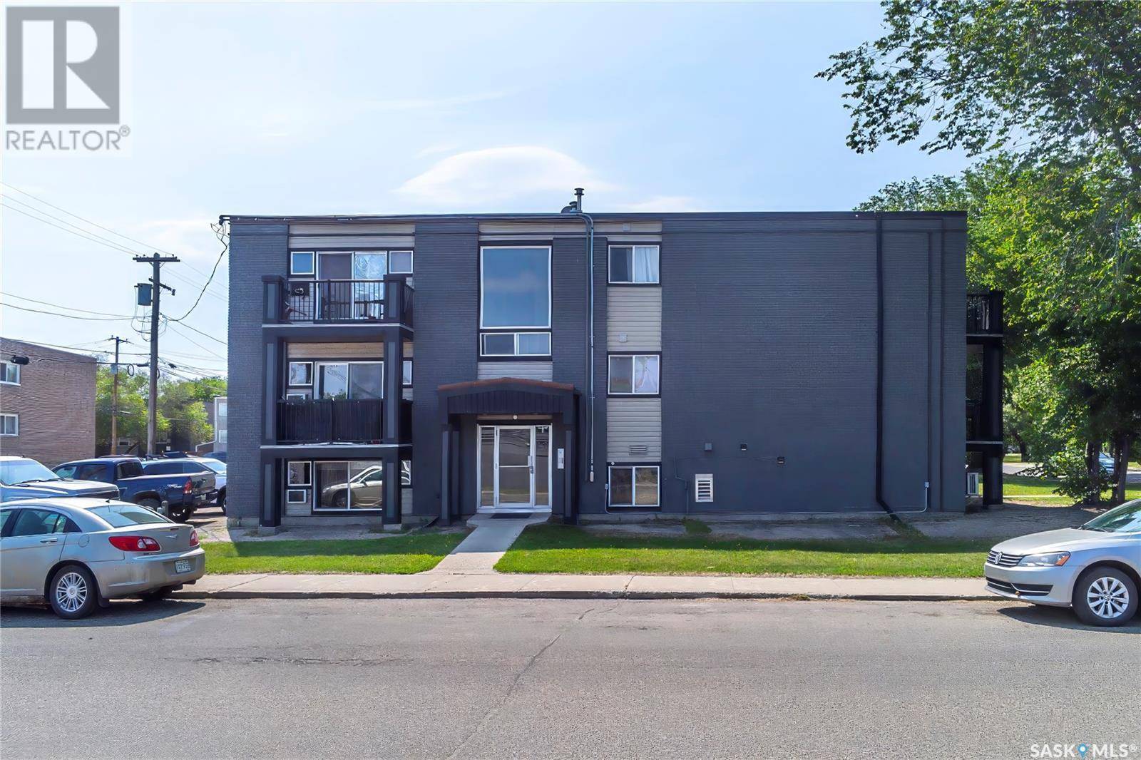 Saskatoon, SK S7J0R7,101 2613 Broadway AVENUE
