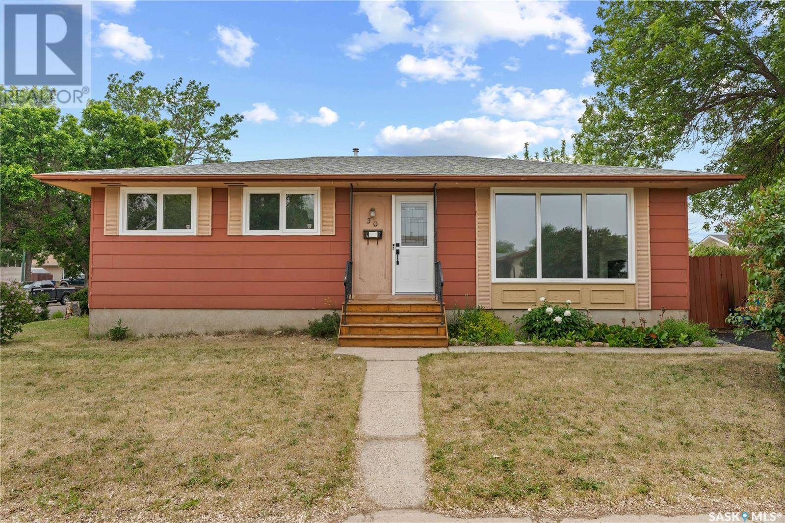 Regina, SK S4T6Z4,30 Kendrick PLACE