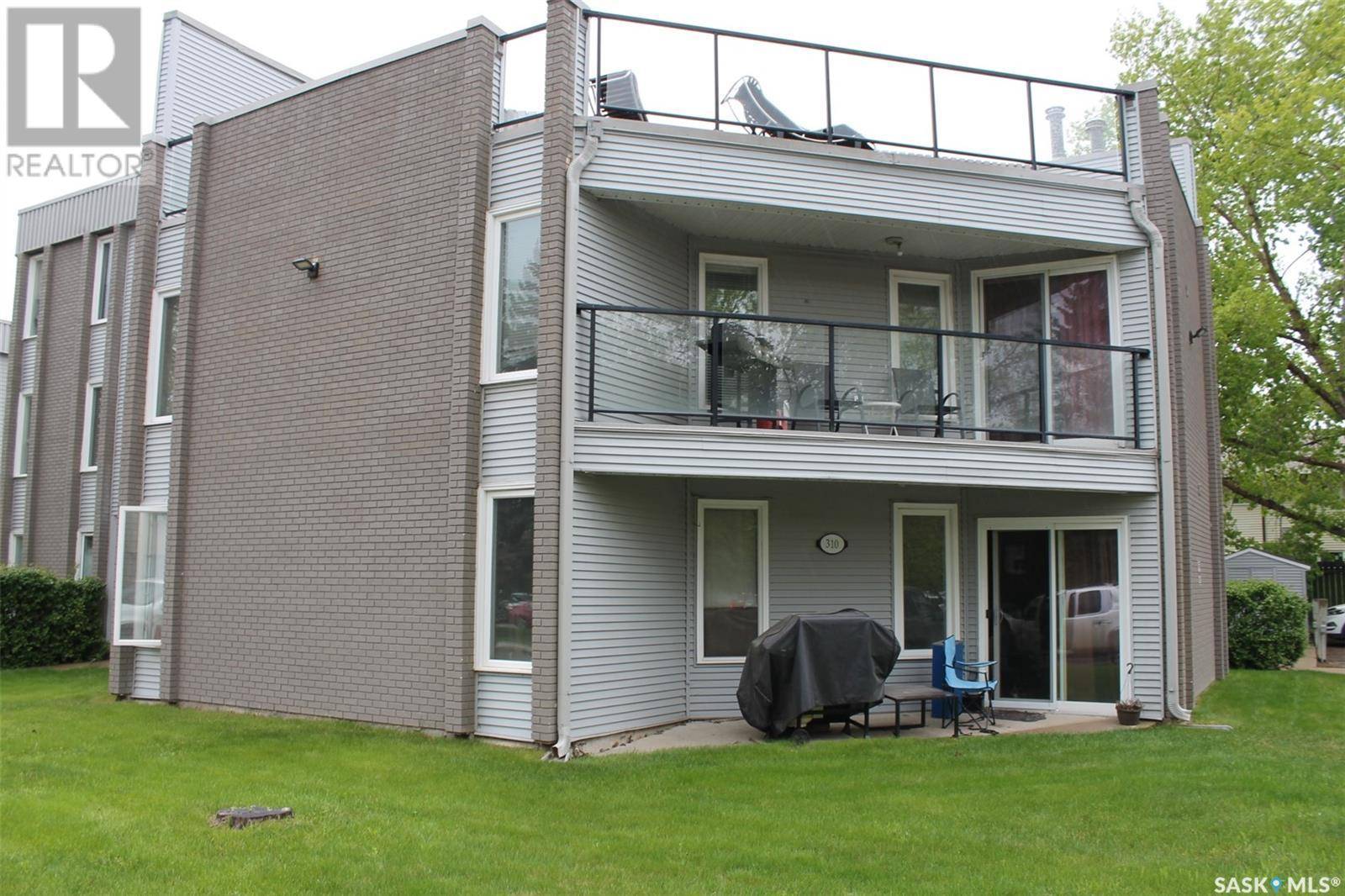 Saskatoon, SK S7H5L2,301 310 Tait CRESCENT