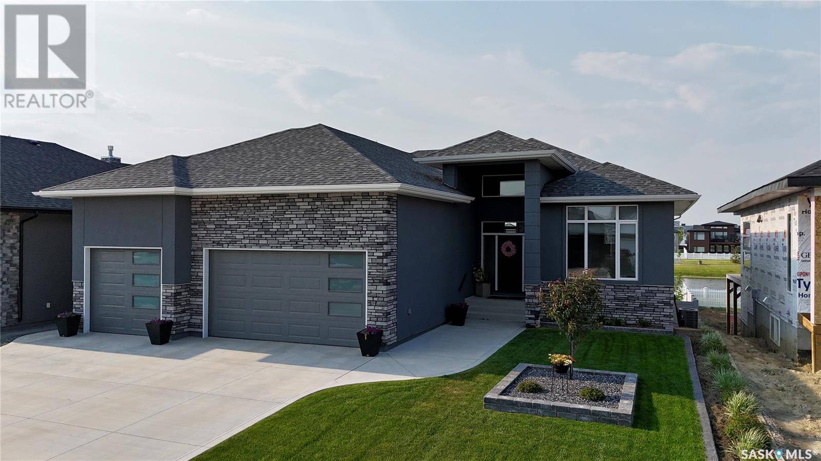 Warman, SK S0K4S4,711 Weir CRESCENT