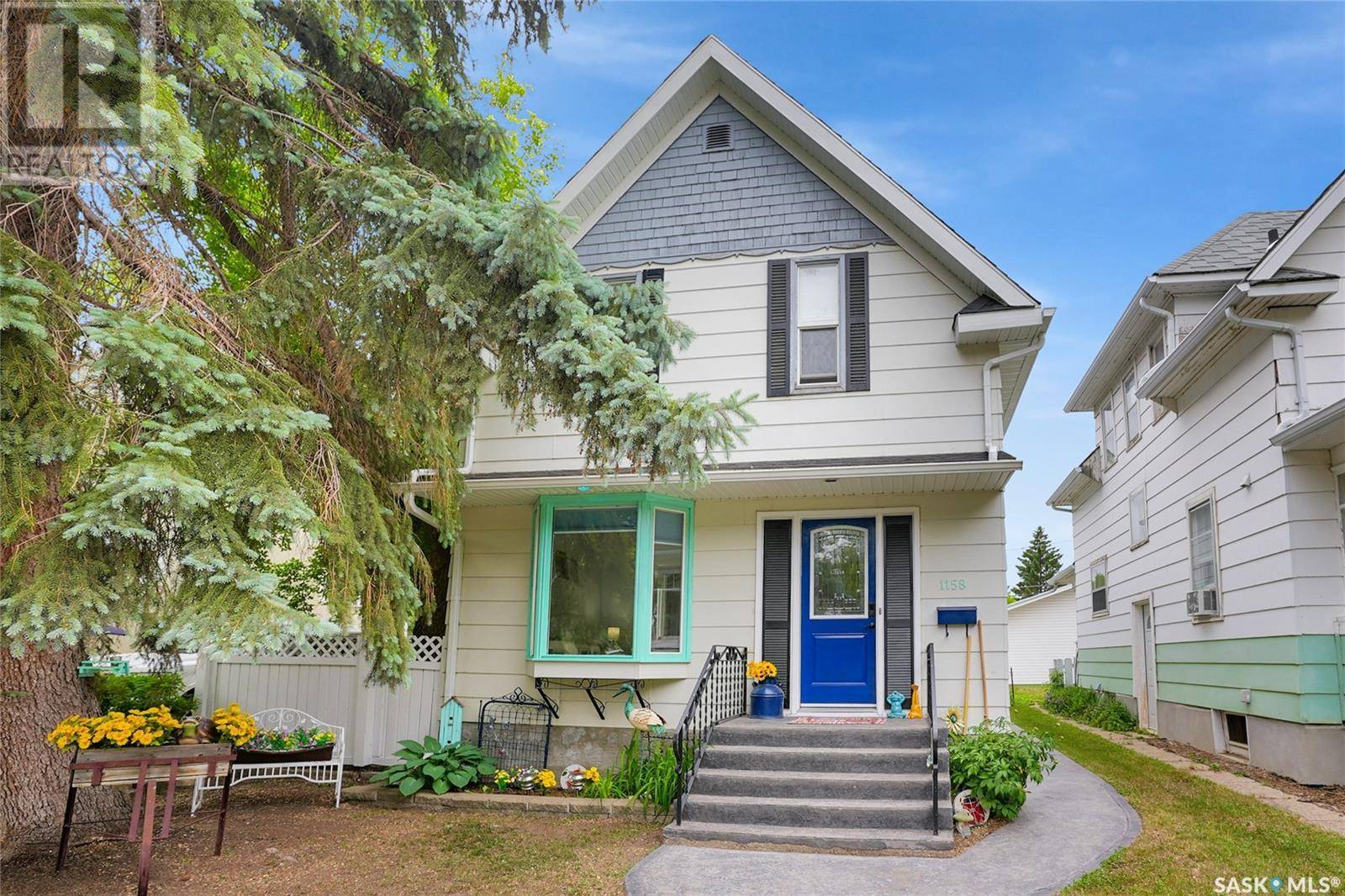 Moose Jaw, SK S6H0Y7,1158 Alder AVENUE
