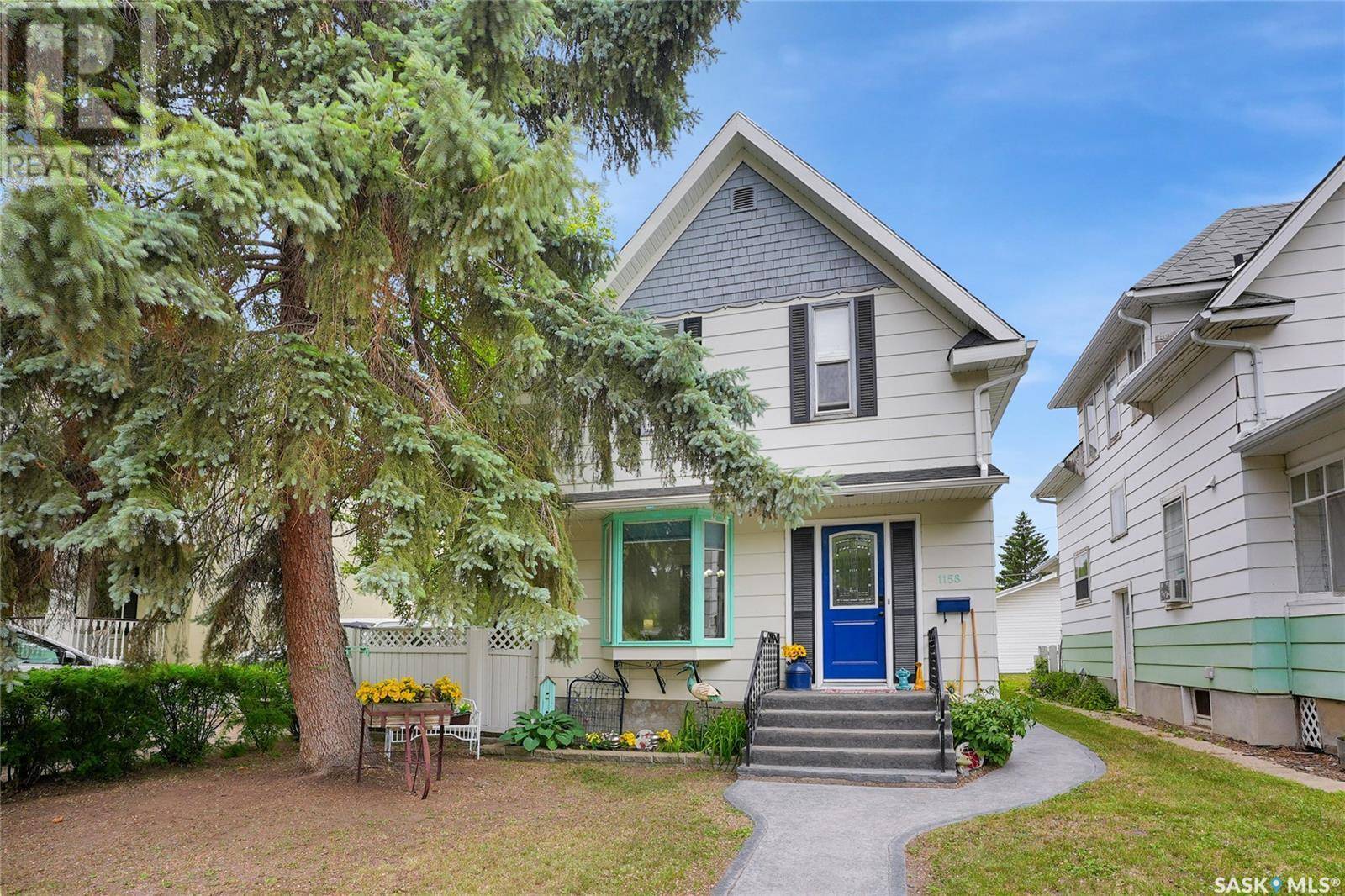 Moose Jaw, SK S6H0Y7,1158 Alder AVENUE
