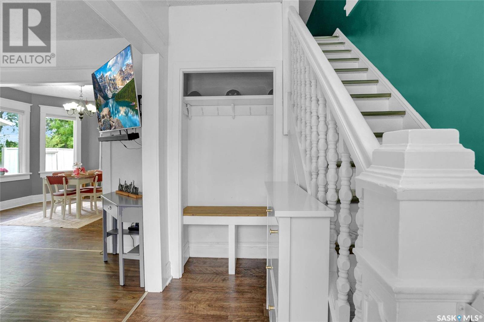 Moose Jaw, SK S6H0Y7,1158 Alder AVENUE