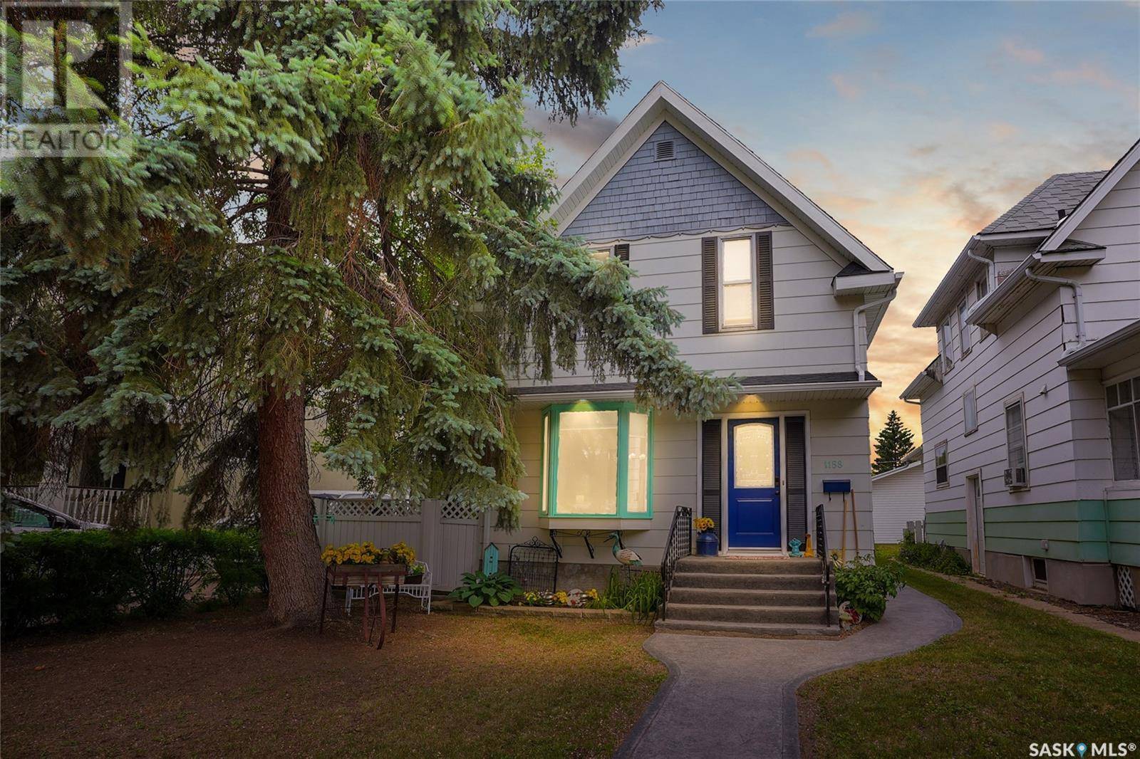 Moose Jaw, SK S6H0Y7,1158 Alder AVENUE