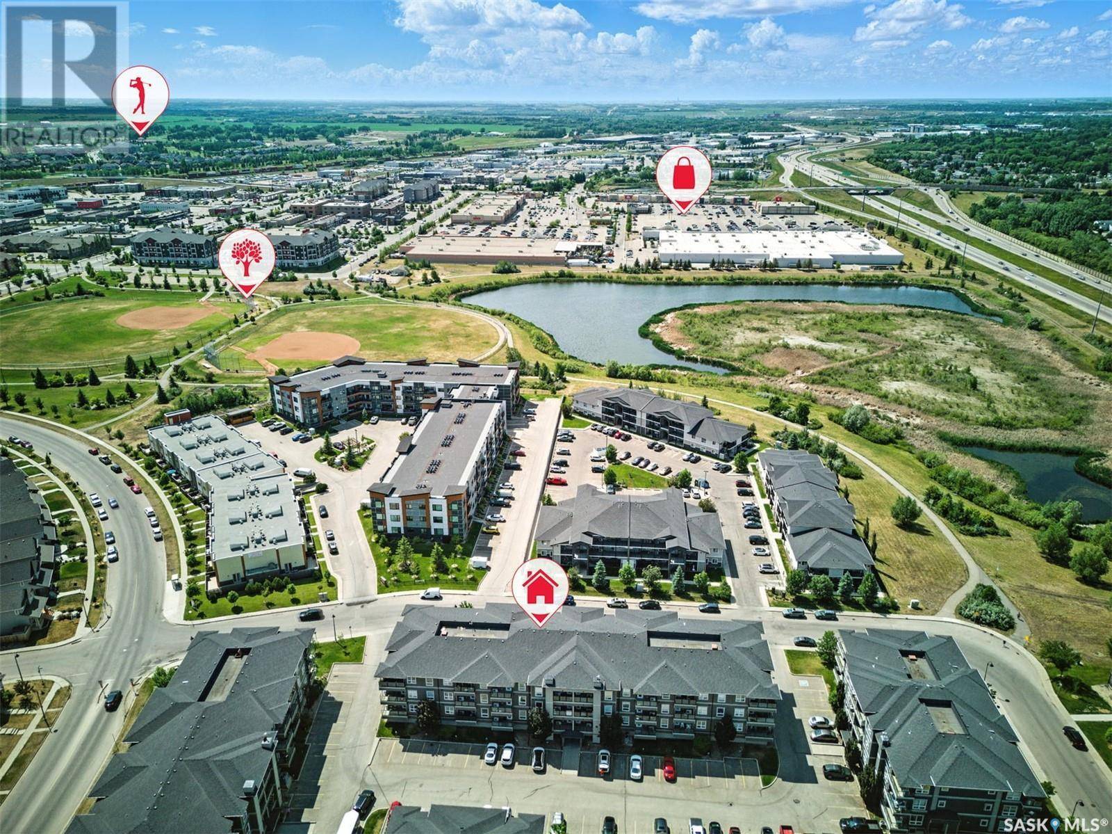 Saskatoon, SK S7T0N5,5202 110 Willis CRESCENT