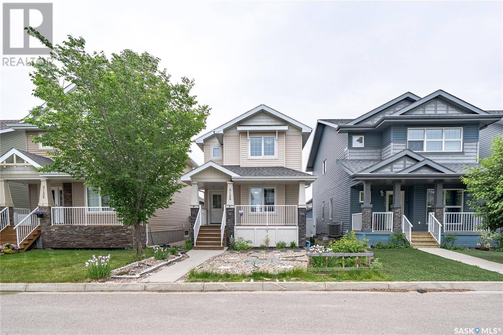 Regina, SK S4W0C8,5128 AERIAL CRESCENT