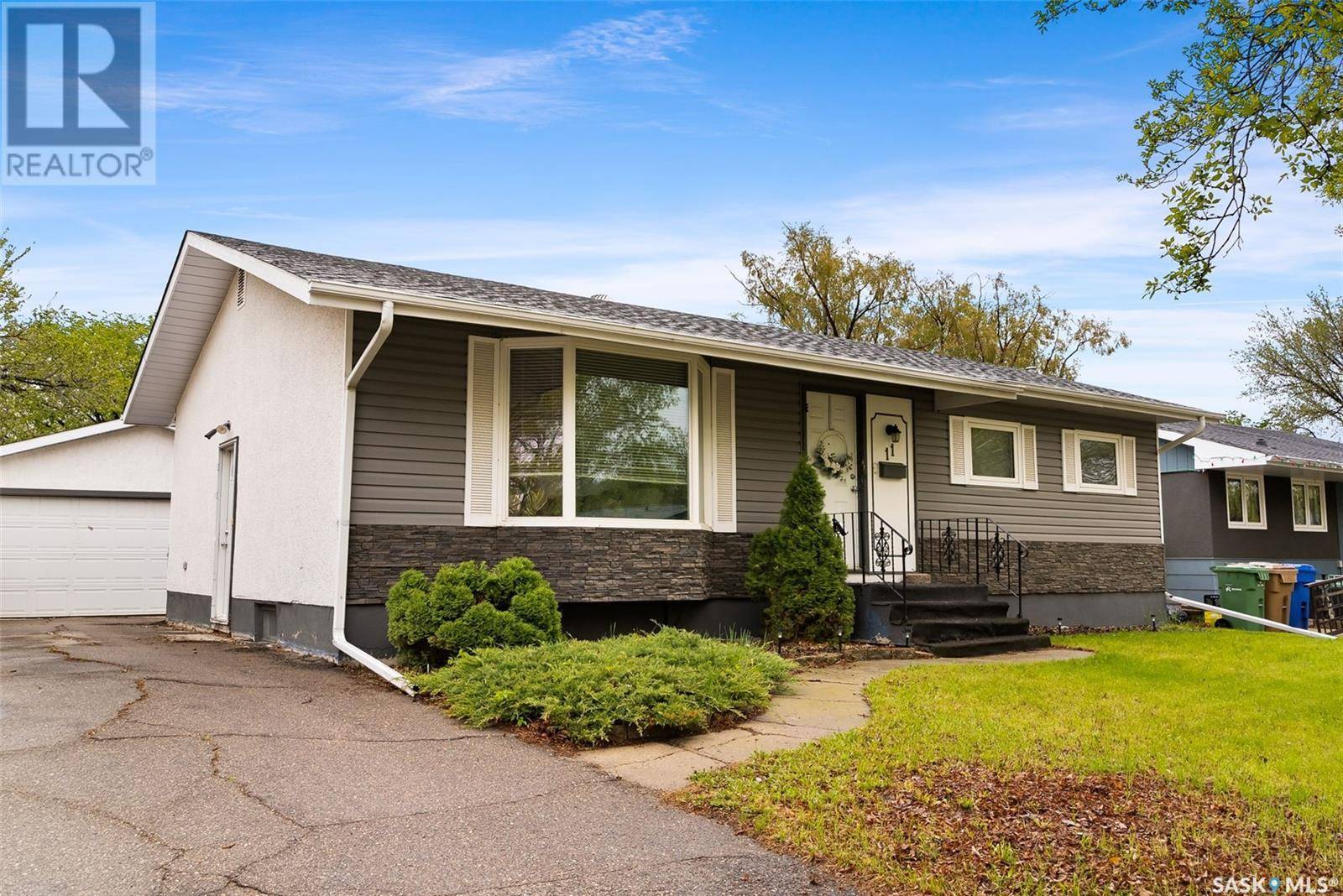 Regina, SK S4N4M9,11 Kangles STREET