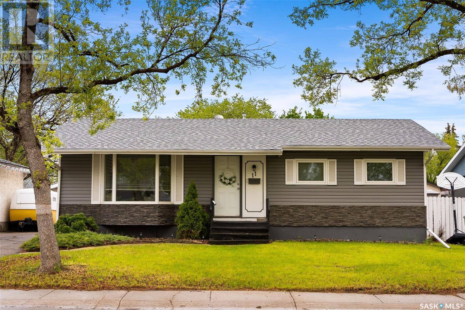Regina, SK S4N4M9,11 Kangles STREET