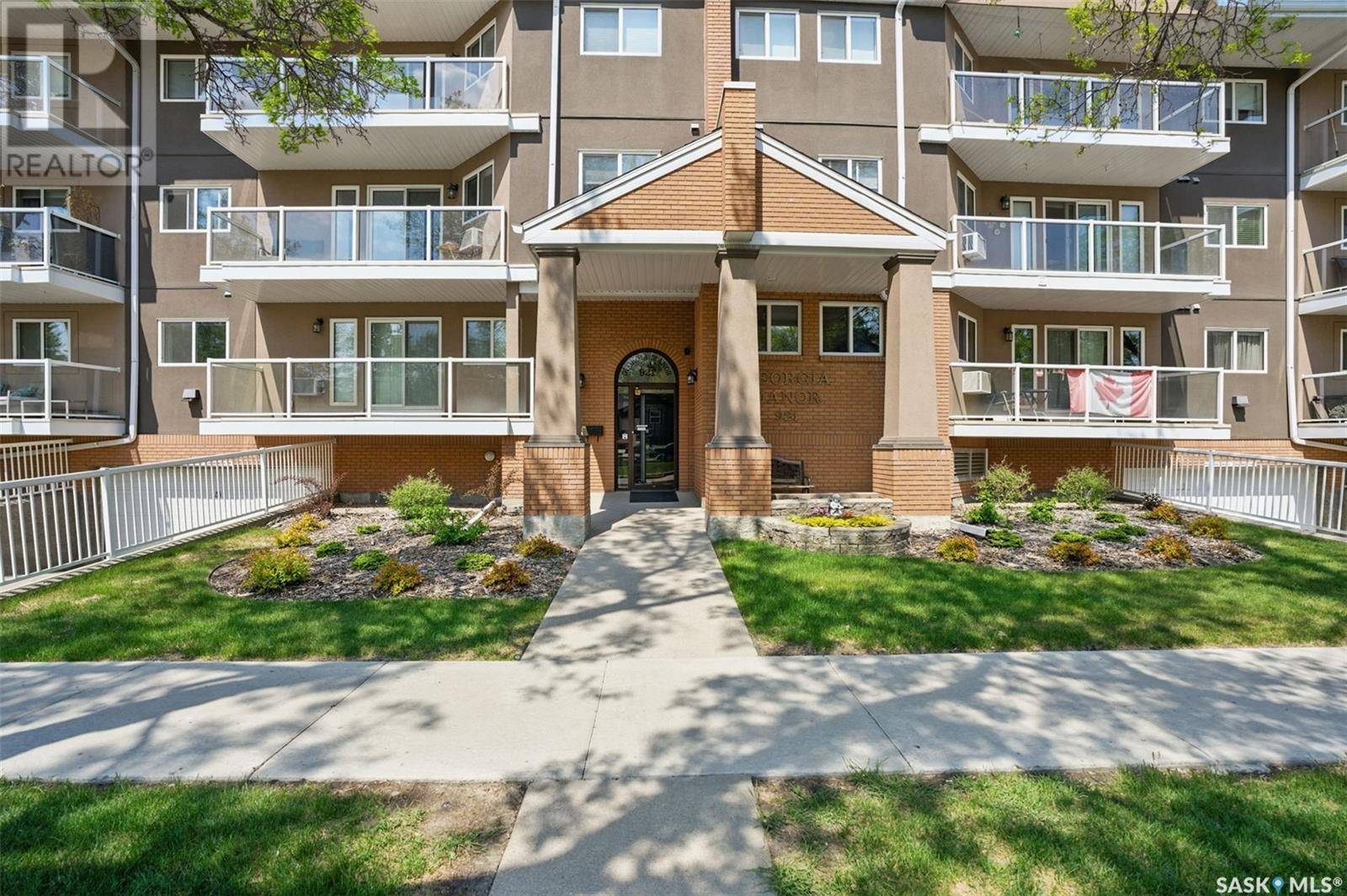 Saskatoon, SK S7H0K4,201 921 Main STREET