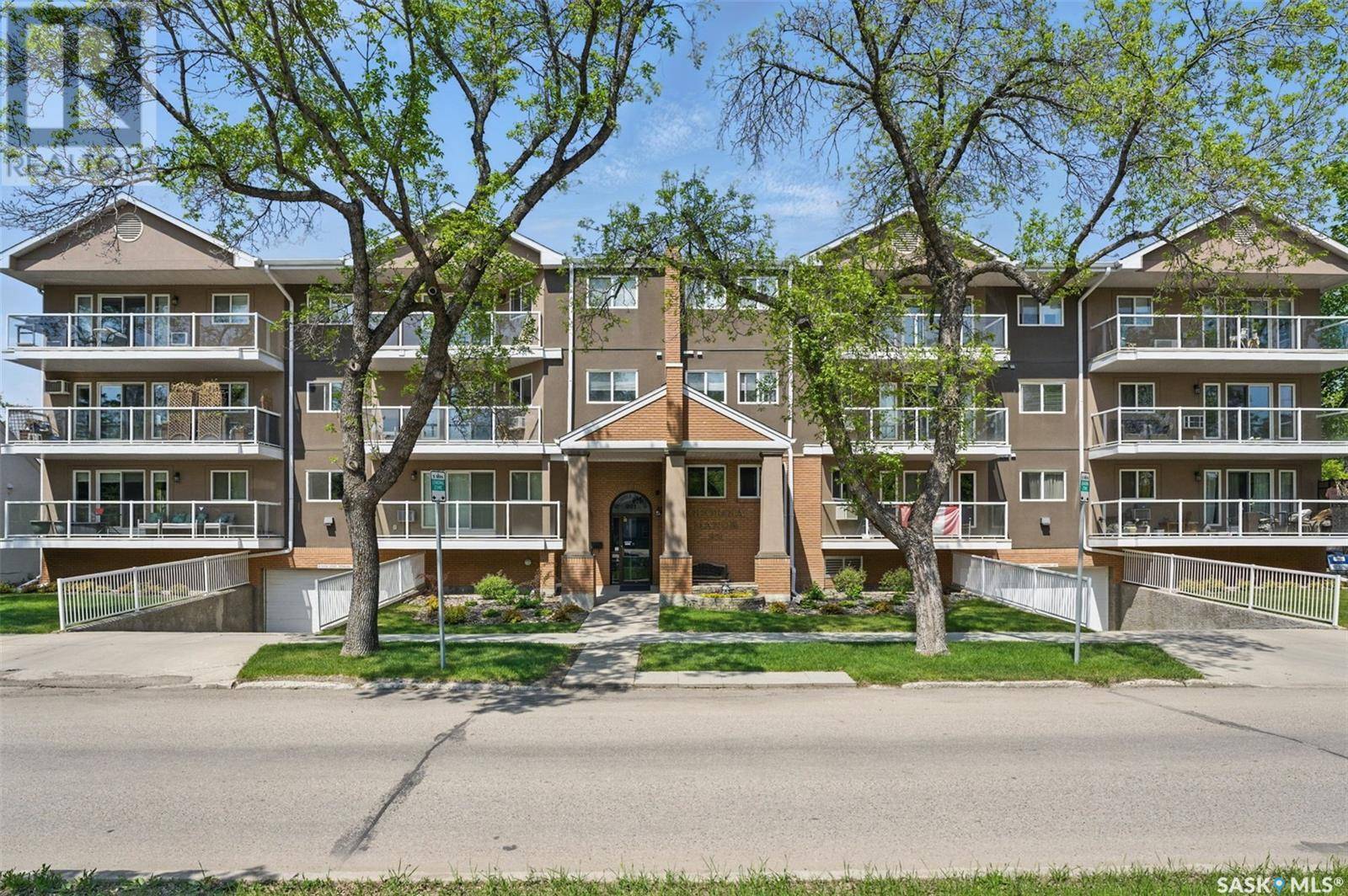 Saskatoon, SK S7H0K4,201 921 Main STREET